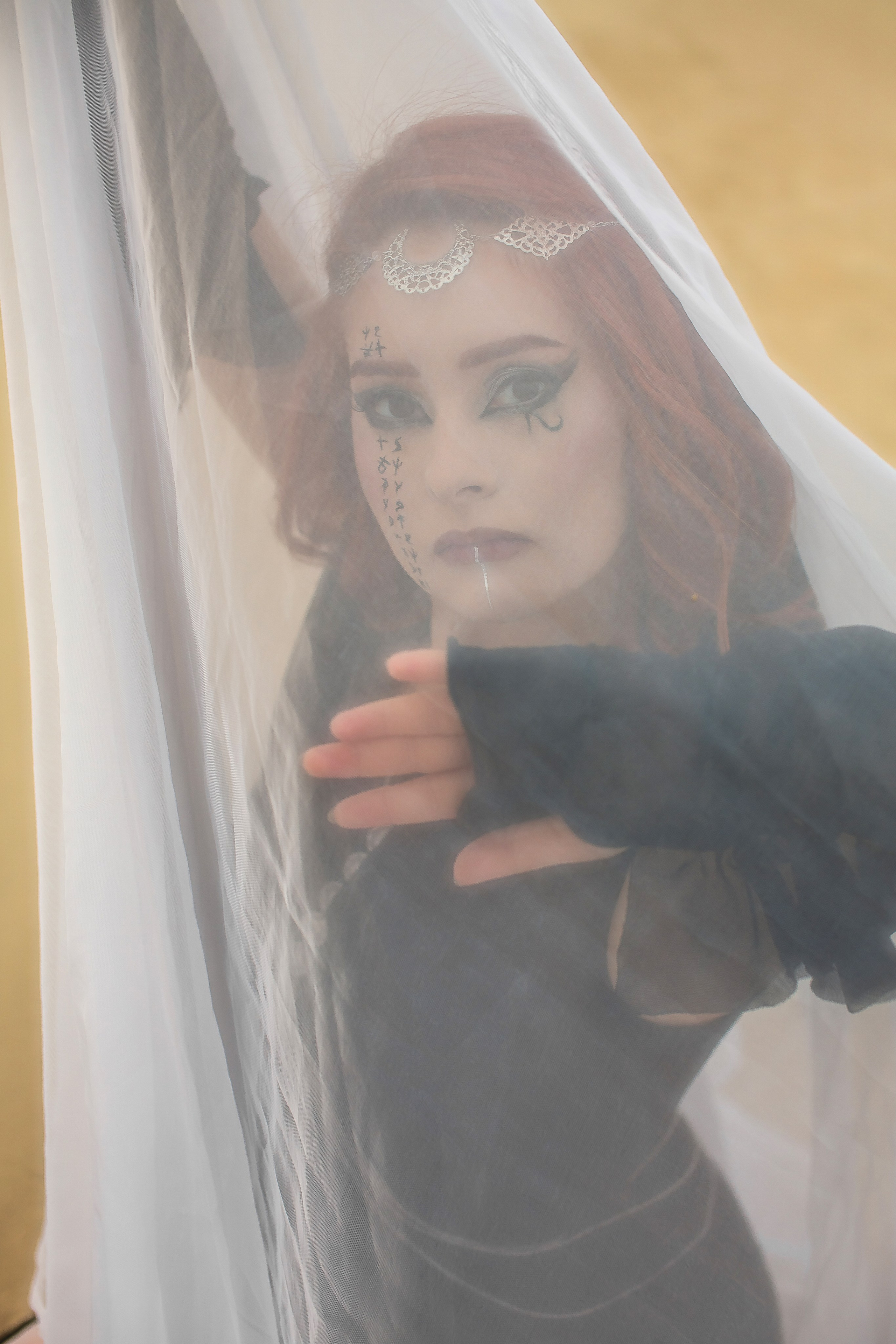 Песчаная. Семейный и художественный фотограф в Тюмени Юлия Логинова