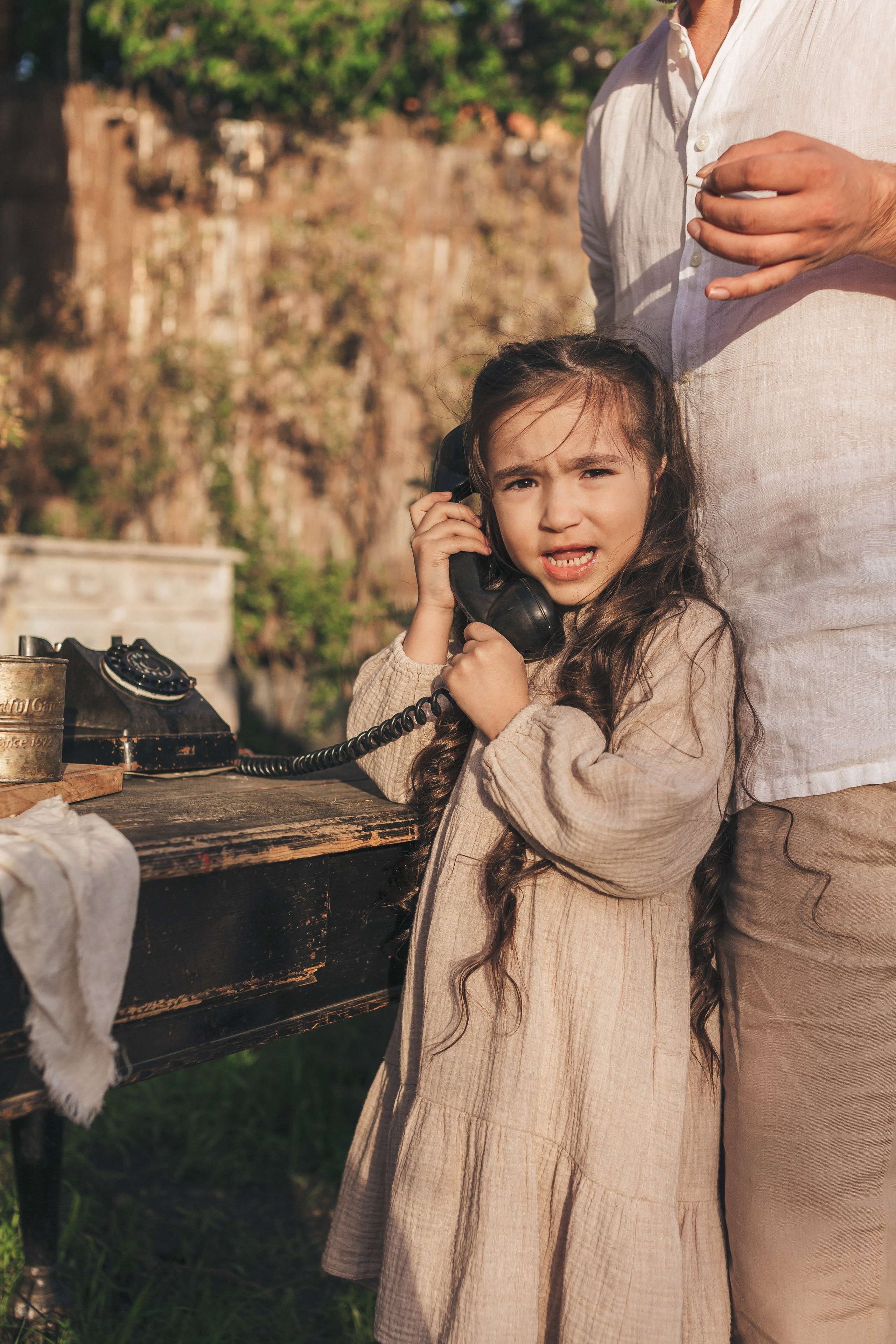 Лето в деревне. Семейный и художественный фотограф в Тюмени Юлия Логинова