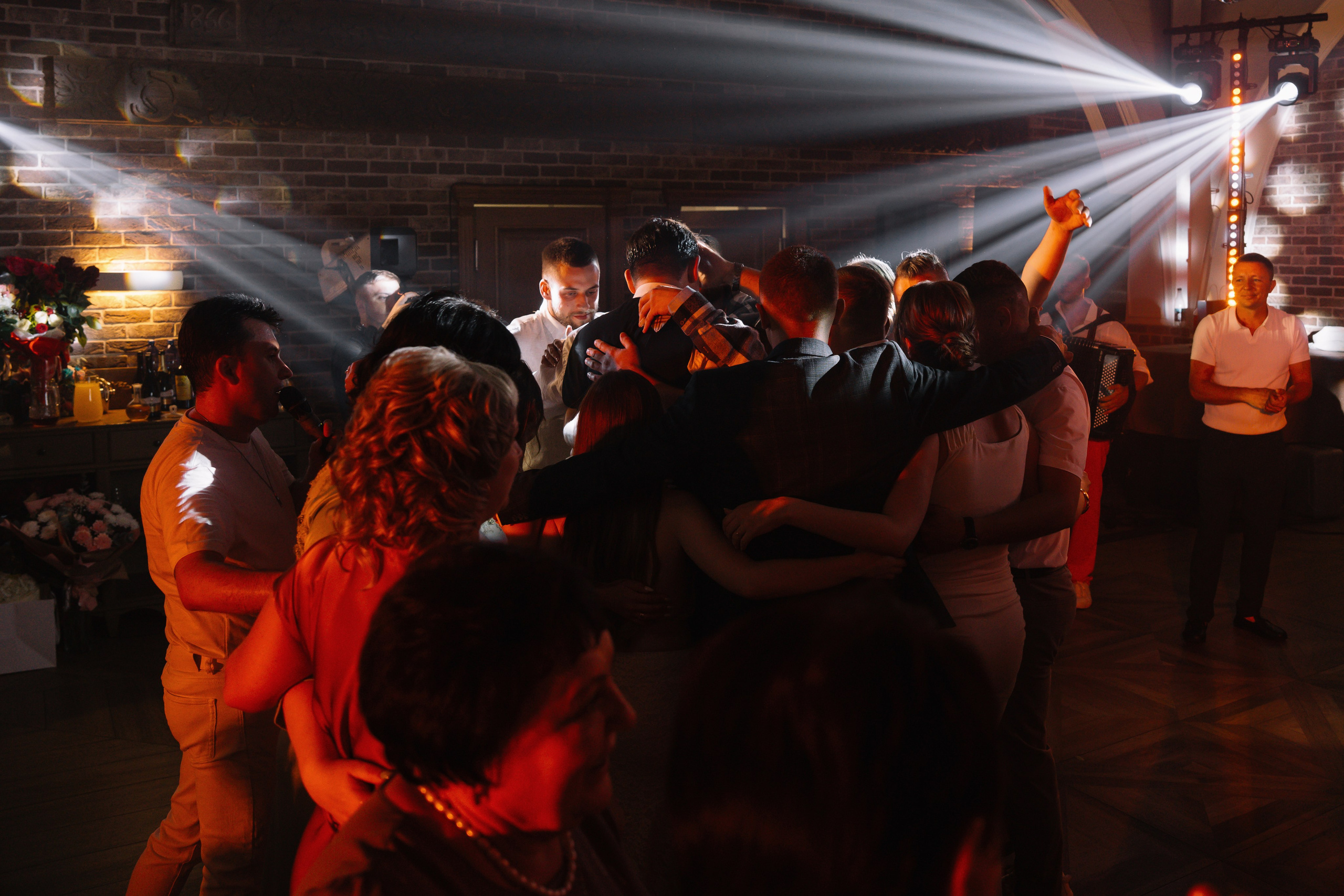 Руслан и Снежана. Свадебный фотограф Воронеж Марина Грудинина