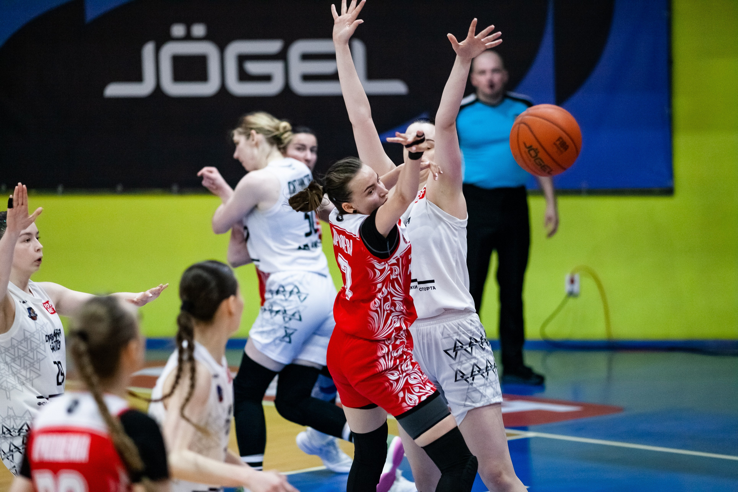 Славянка — Юность. Фотография