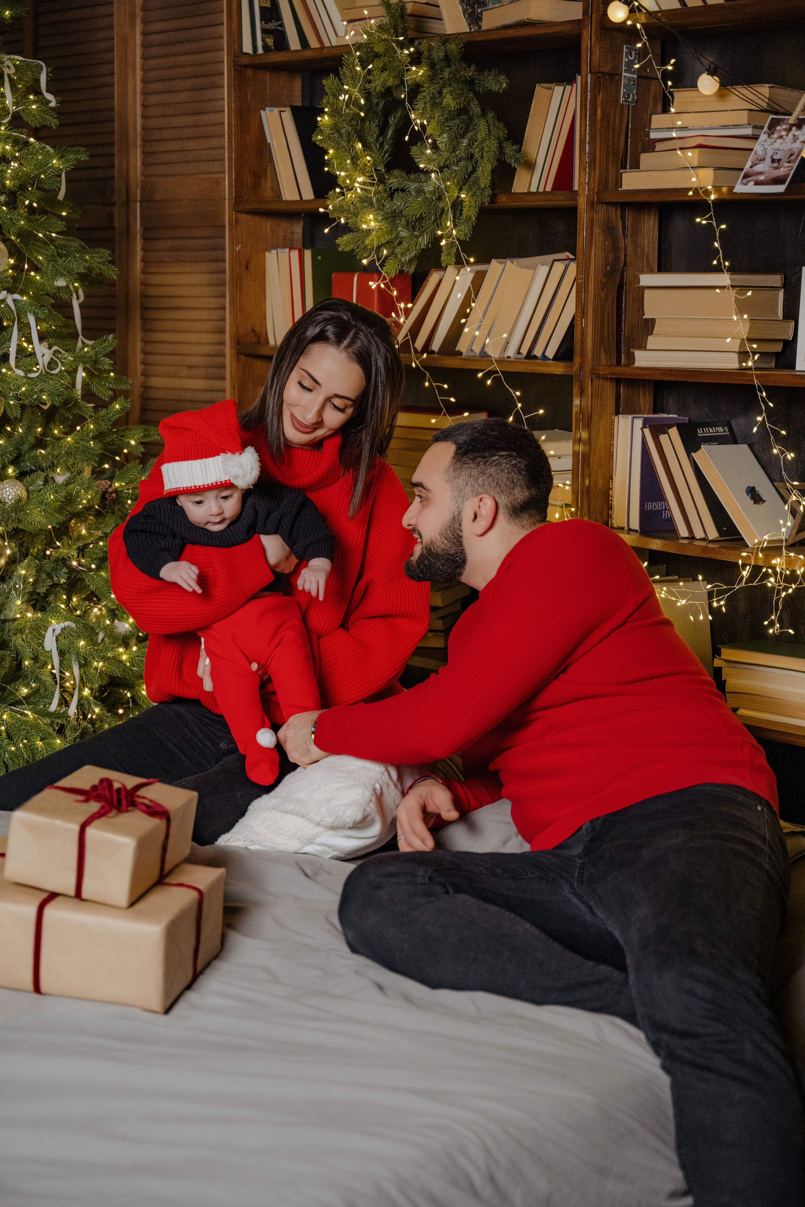 3. Фотограф в Красноярске