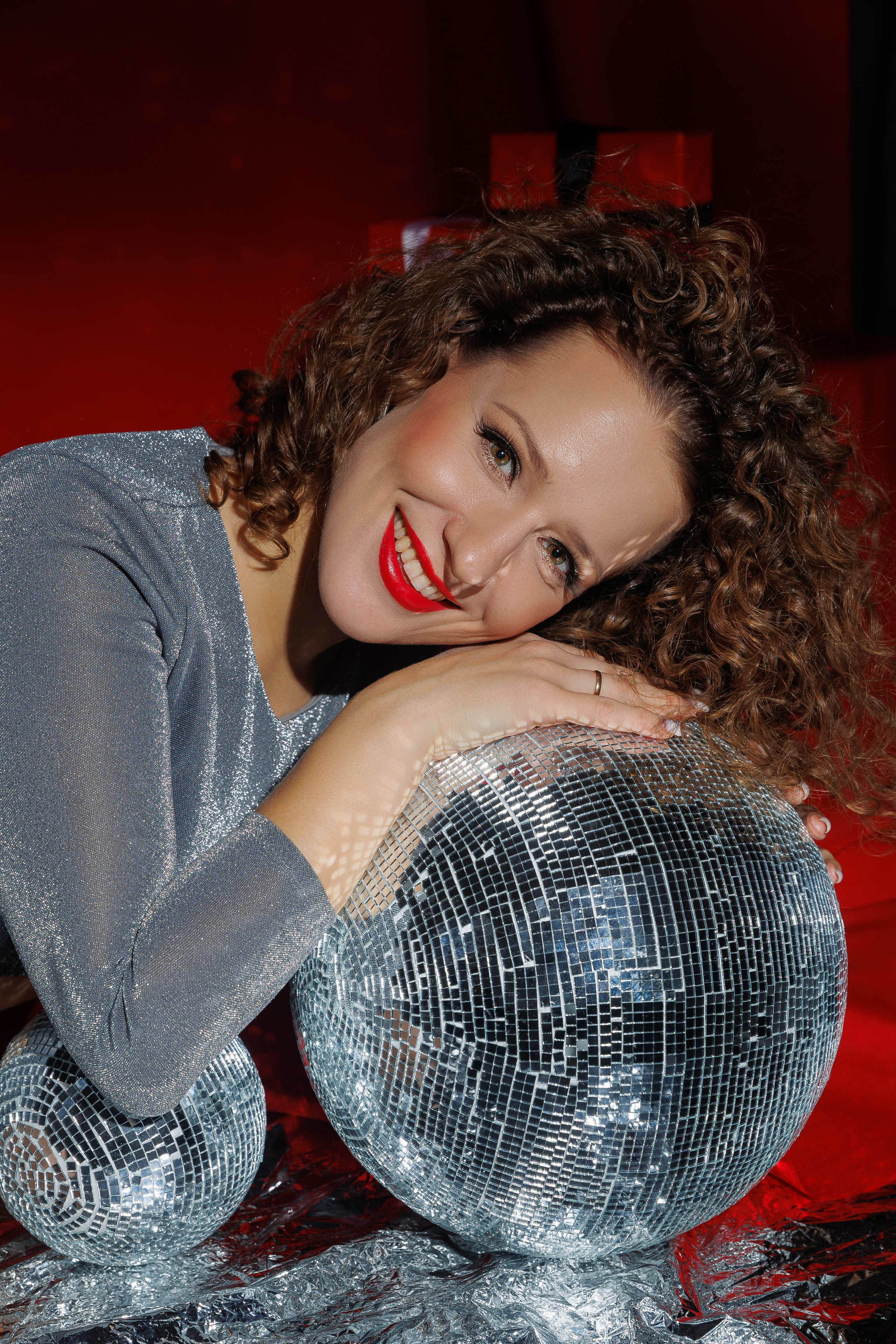 Женский портрет. Фотограф Лодейное Поле Екатерина Герасимова в Санкт-Петербурге и Лен. области