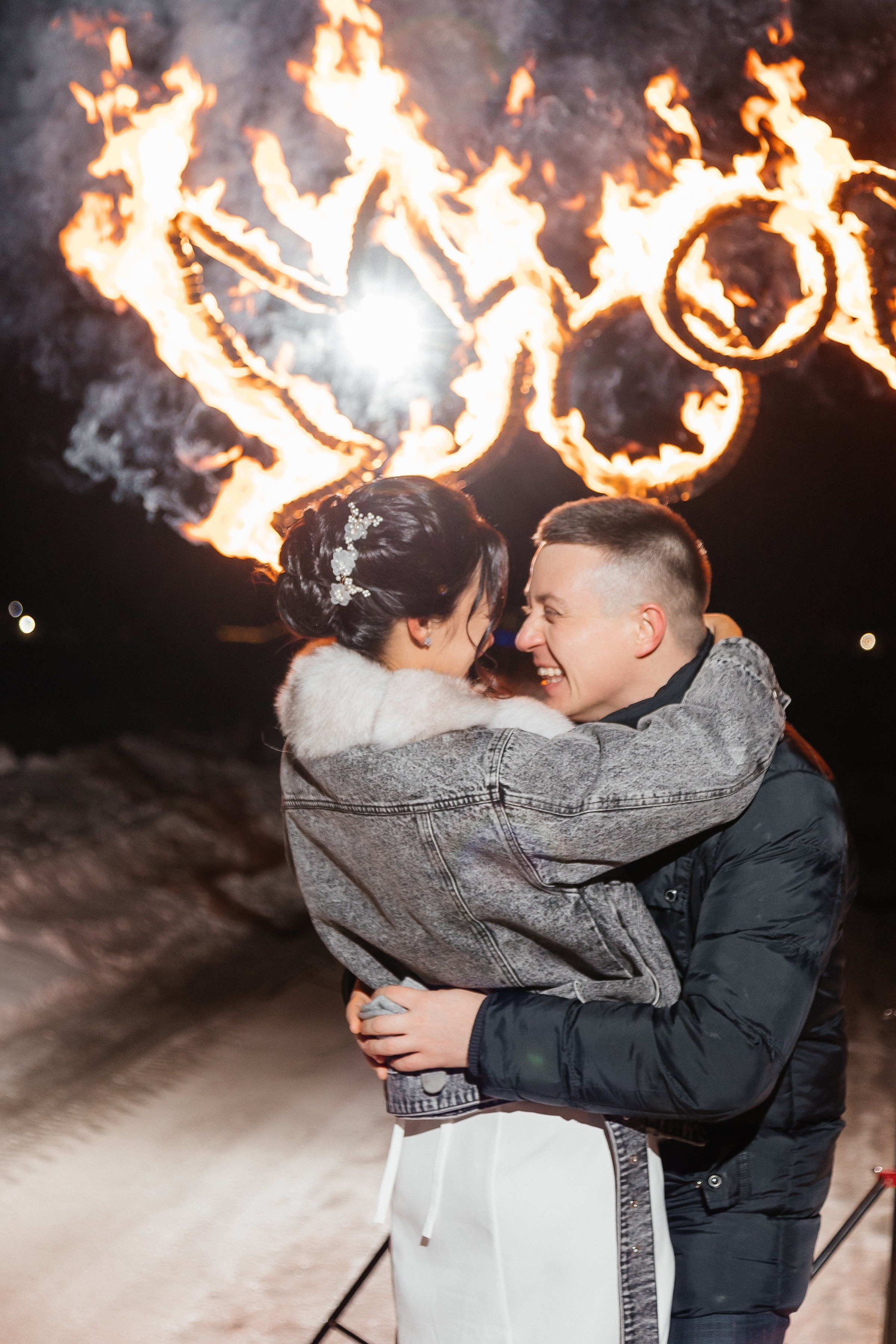 Вадим и Юлия/2024. Свадебный и семейный фотограф в Екатеринбурге