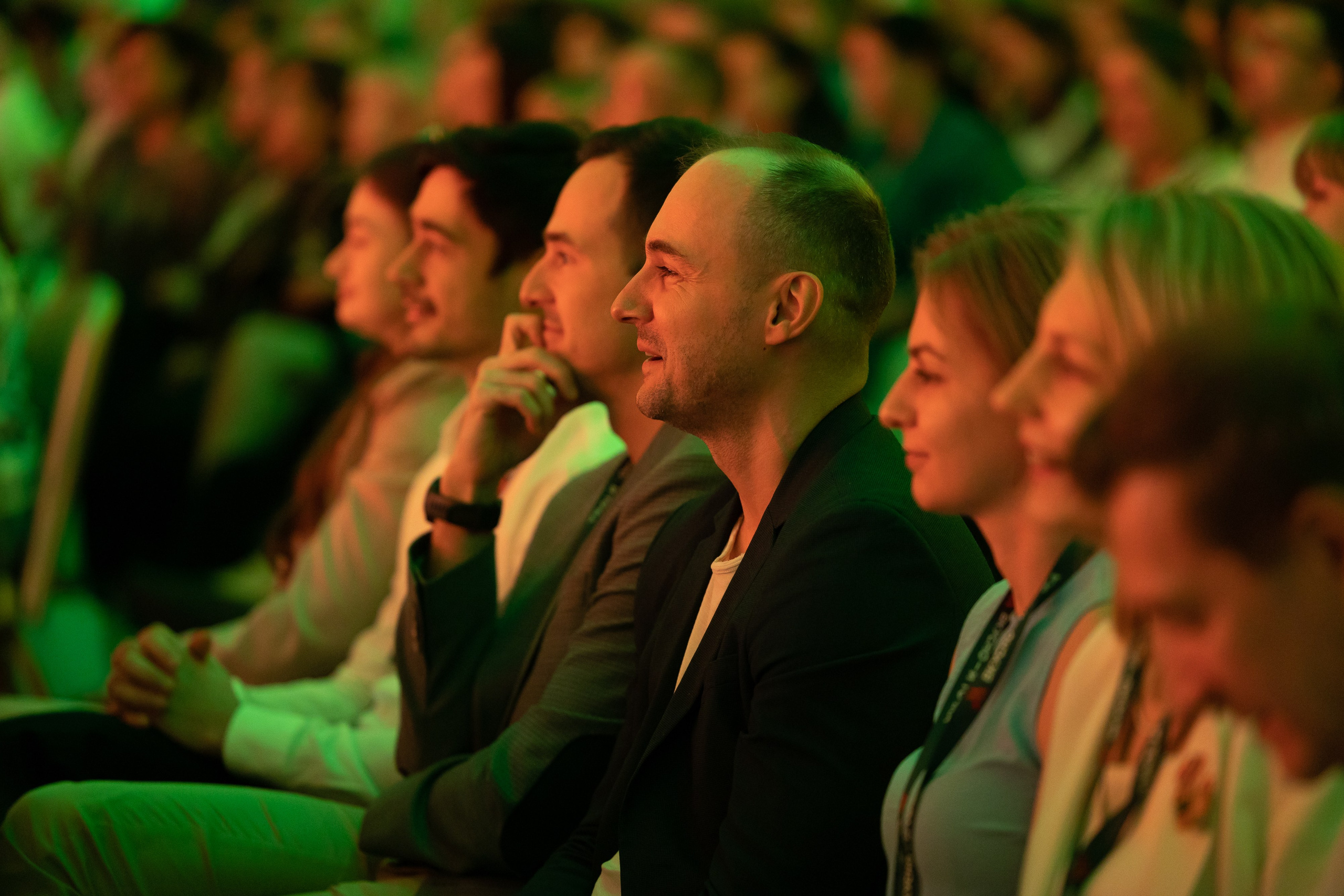 Точка Притяжения / Дубай. Фотограф Юлия Назарова