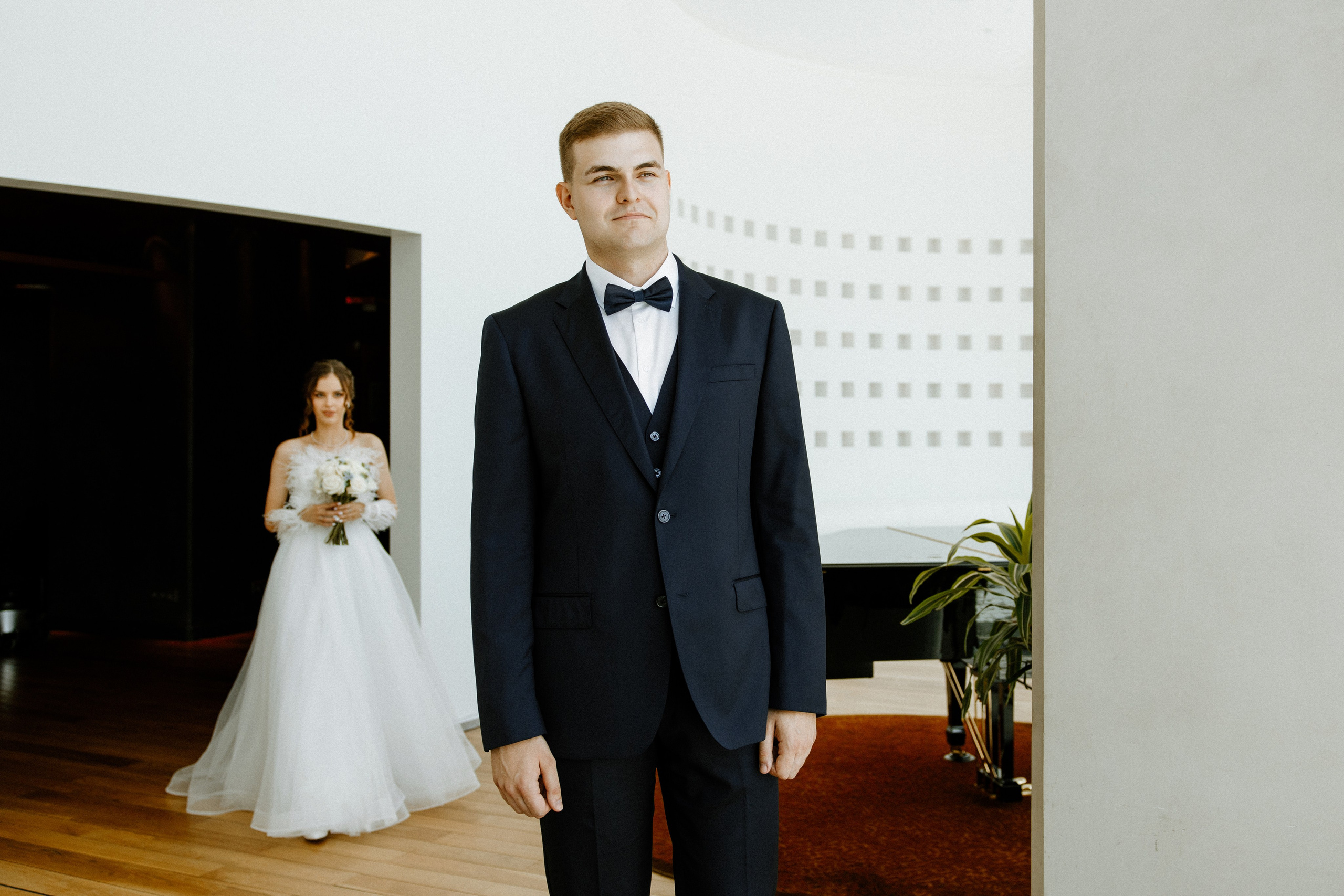 Влад и Арина. Hyatt- шатер Небо. Свадебный фотограф Балчугова Мария Екатеринбург