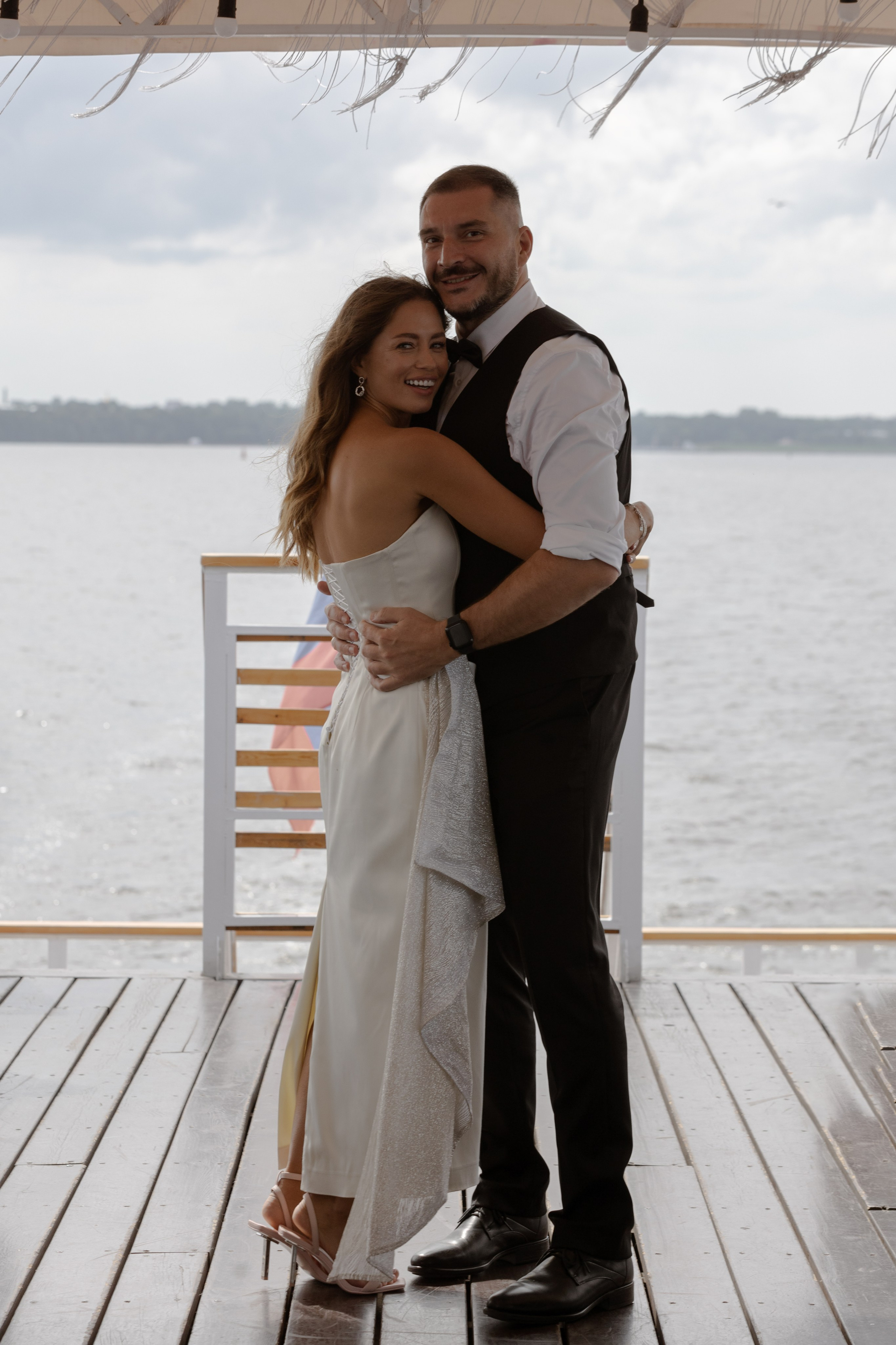 Евгений и Светлана. @dariazphoto свадебный фотограф