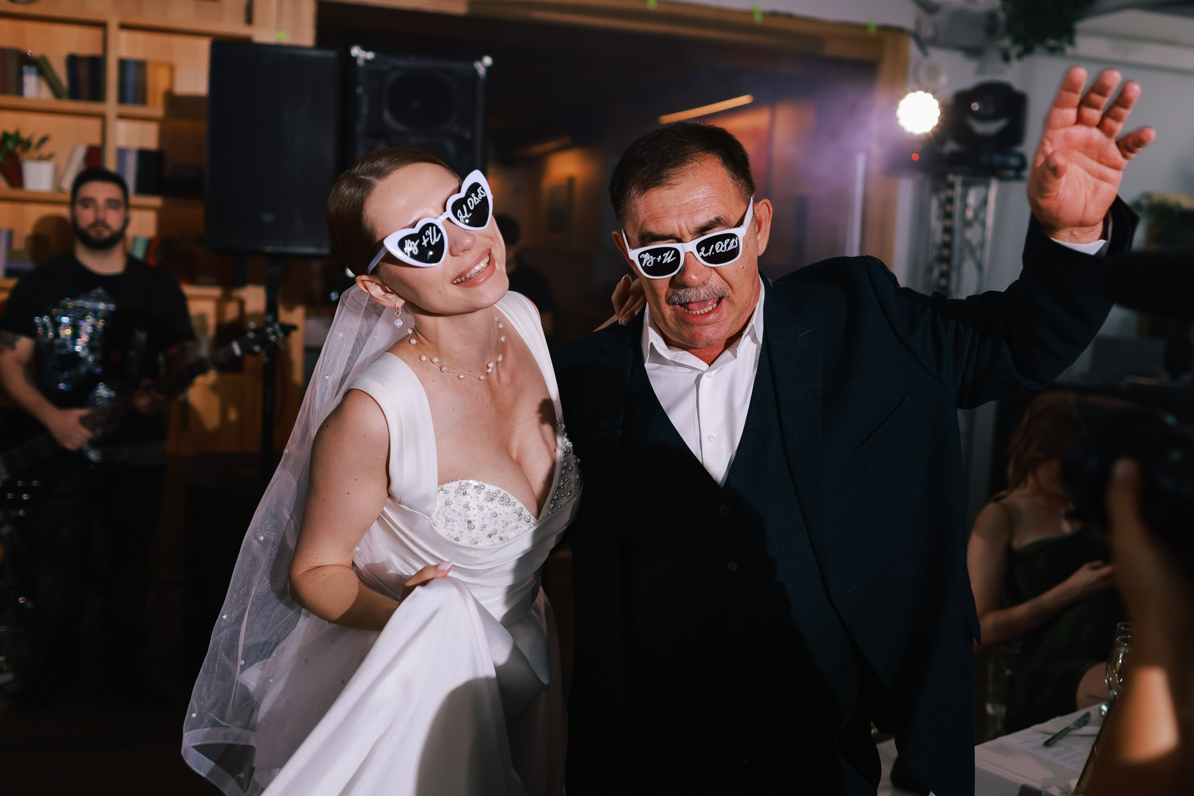 Влад и Ирина. Свадебный фотограф в Белгороде Татьяна Питинова