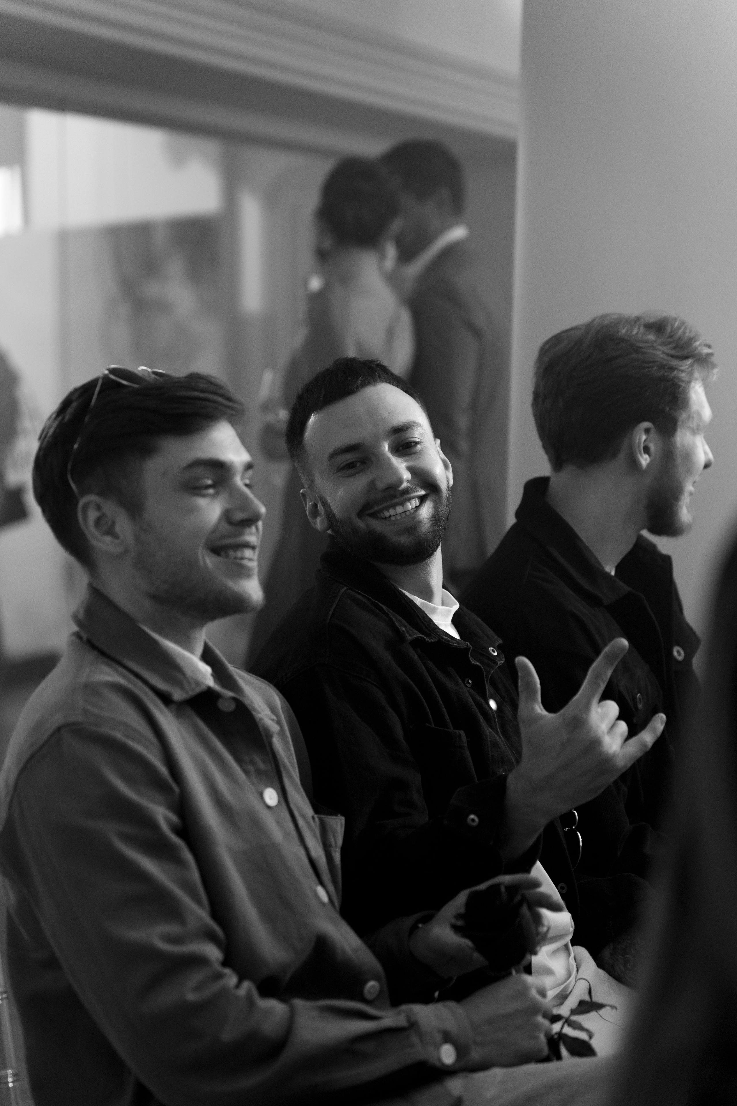 Репортаж | Ивент Flower Inspiration |. Репортажный фотограф в Калининграде Екатерина Суханова