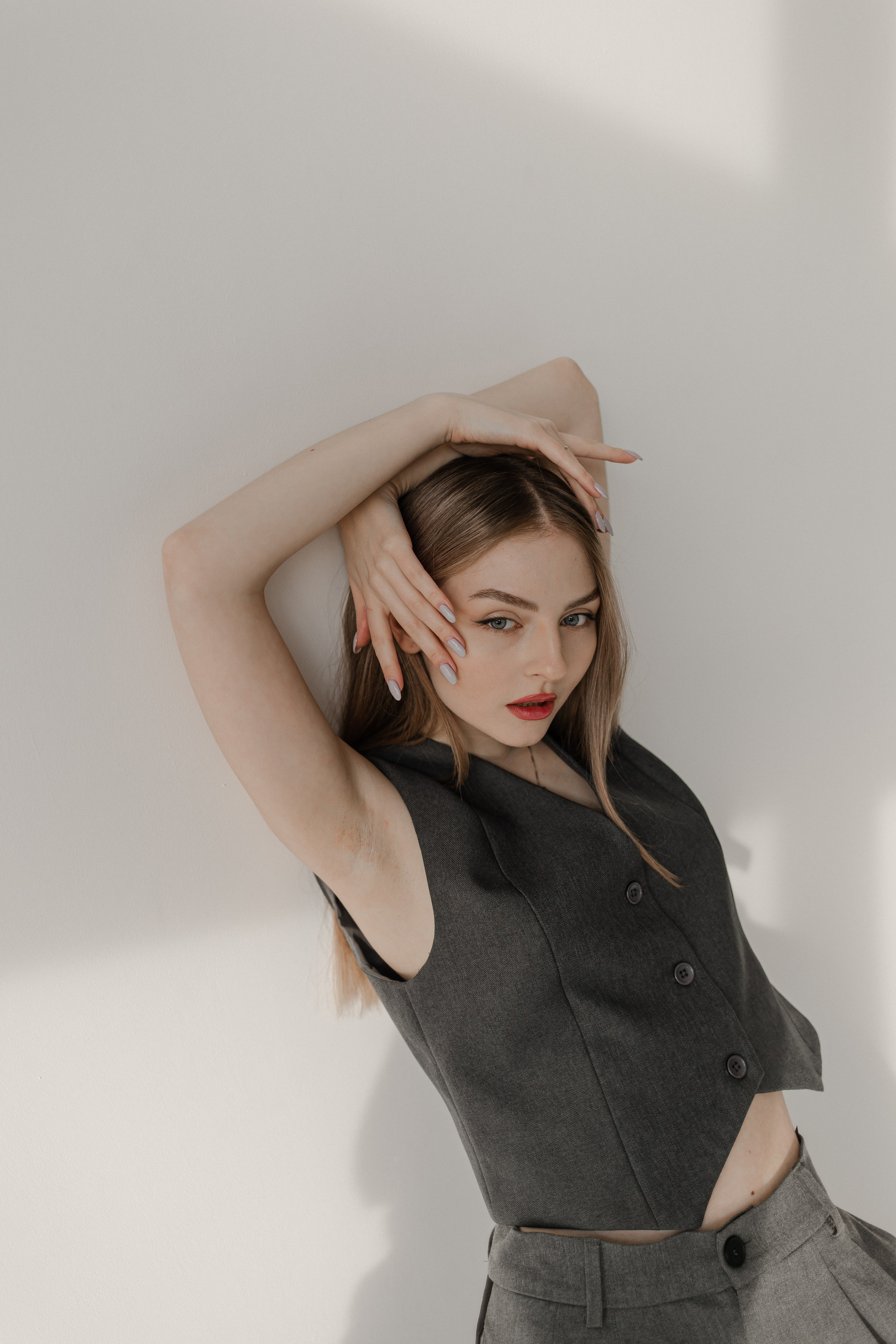 Настя. Семейный и детский фотограф в Москве Кузьмина Мария