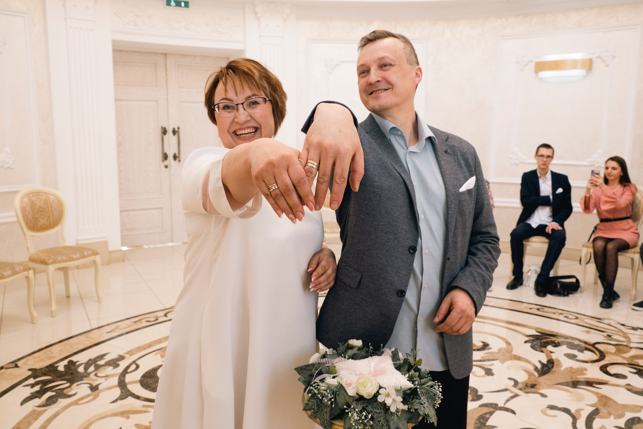 Годовщина свадьбы. Фотограф Новосибирск Екатерина Другоченко