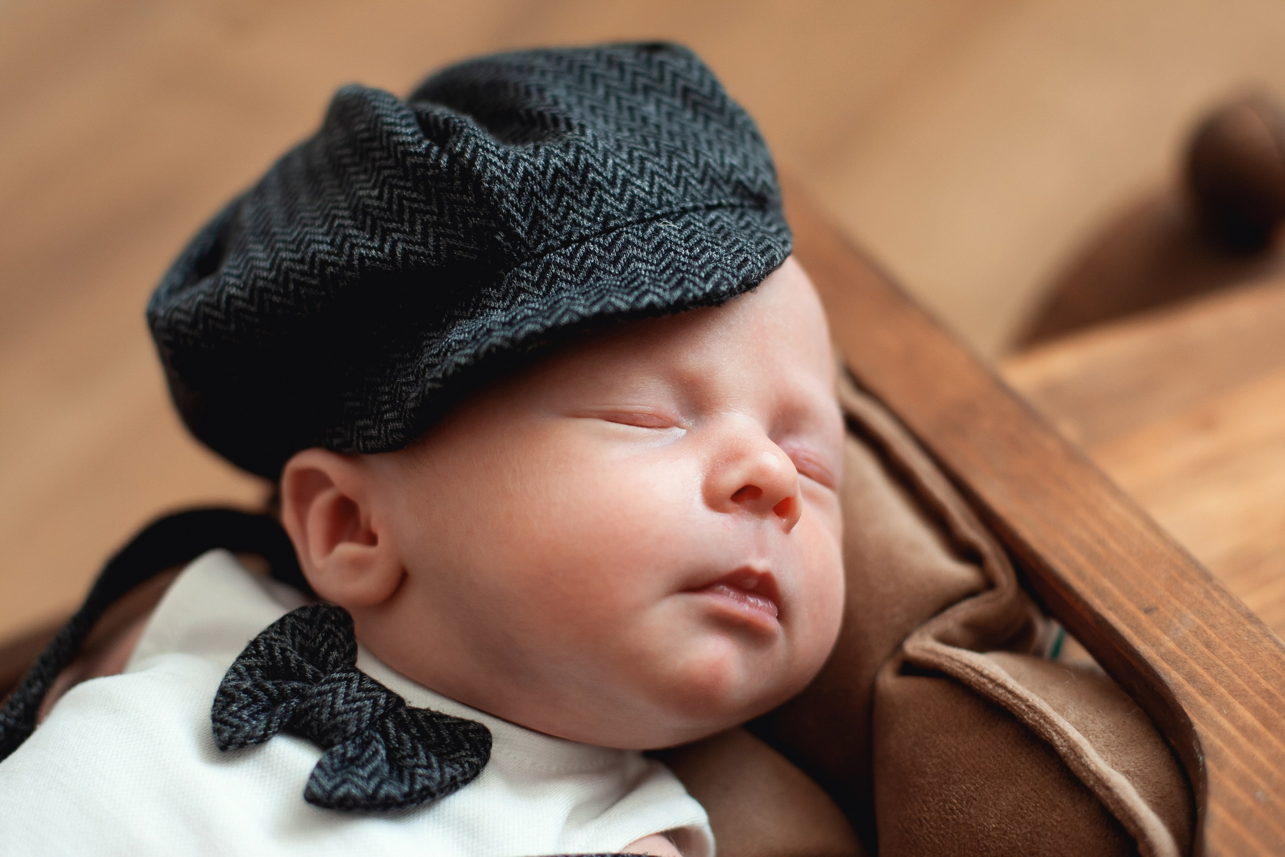 Newborn. Фотограф новорожденных в Брянске Анжелика Прохоренкова
