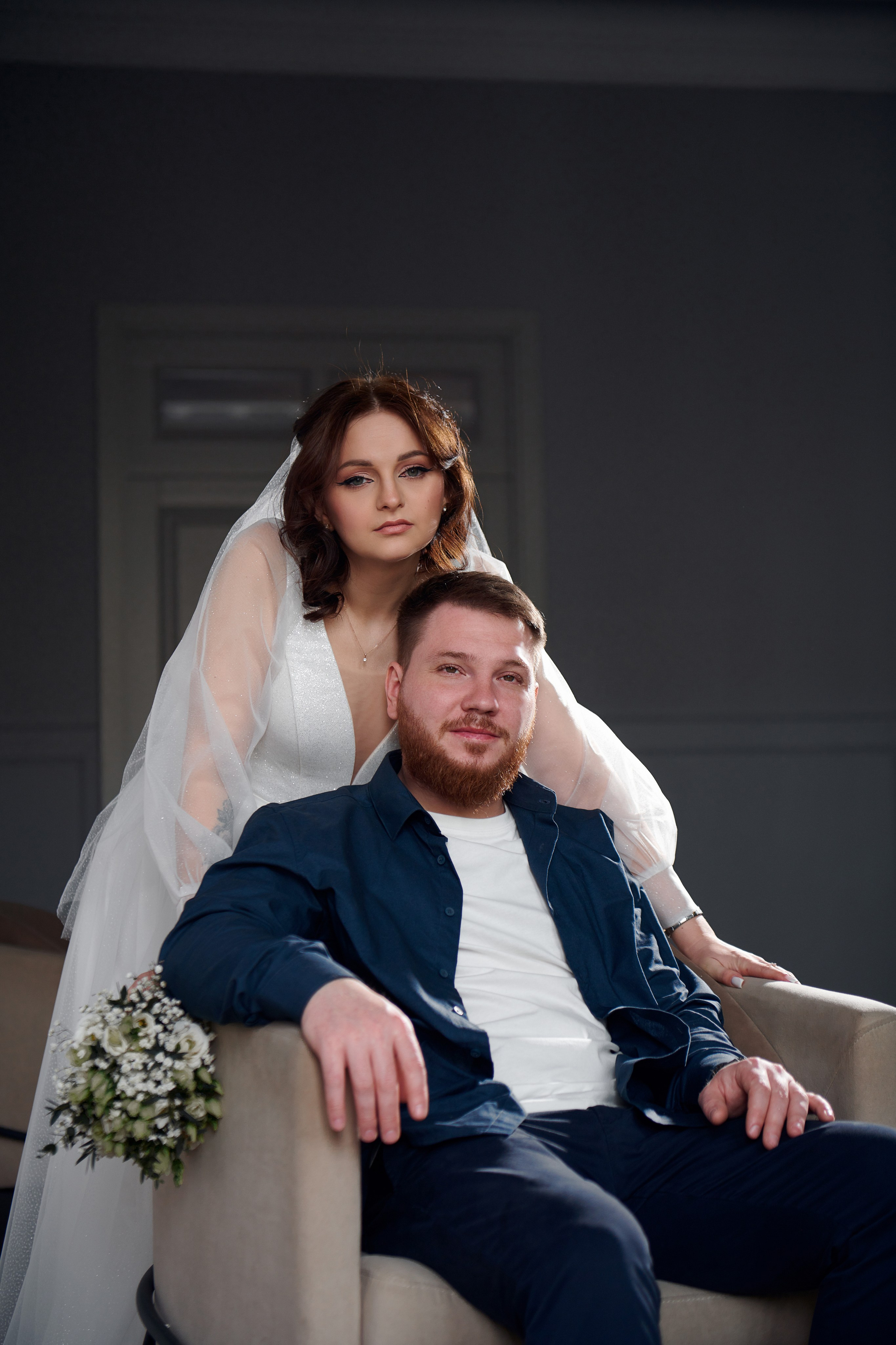 Свадебная фотосессия красноярск. Фотограф-визажист в Красноярске Алина Духновская