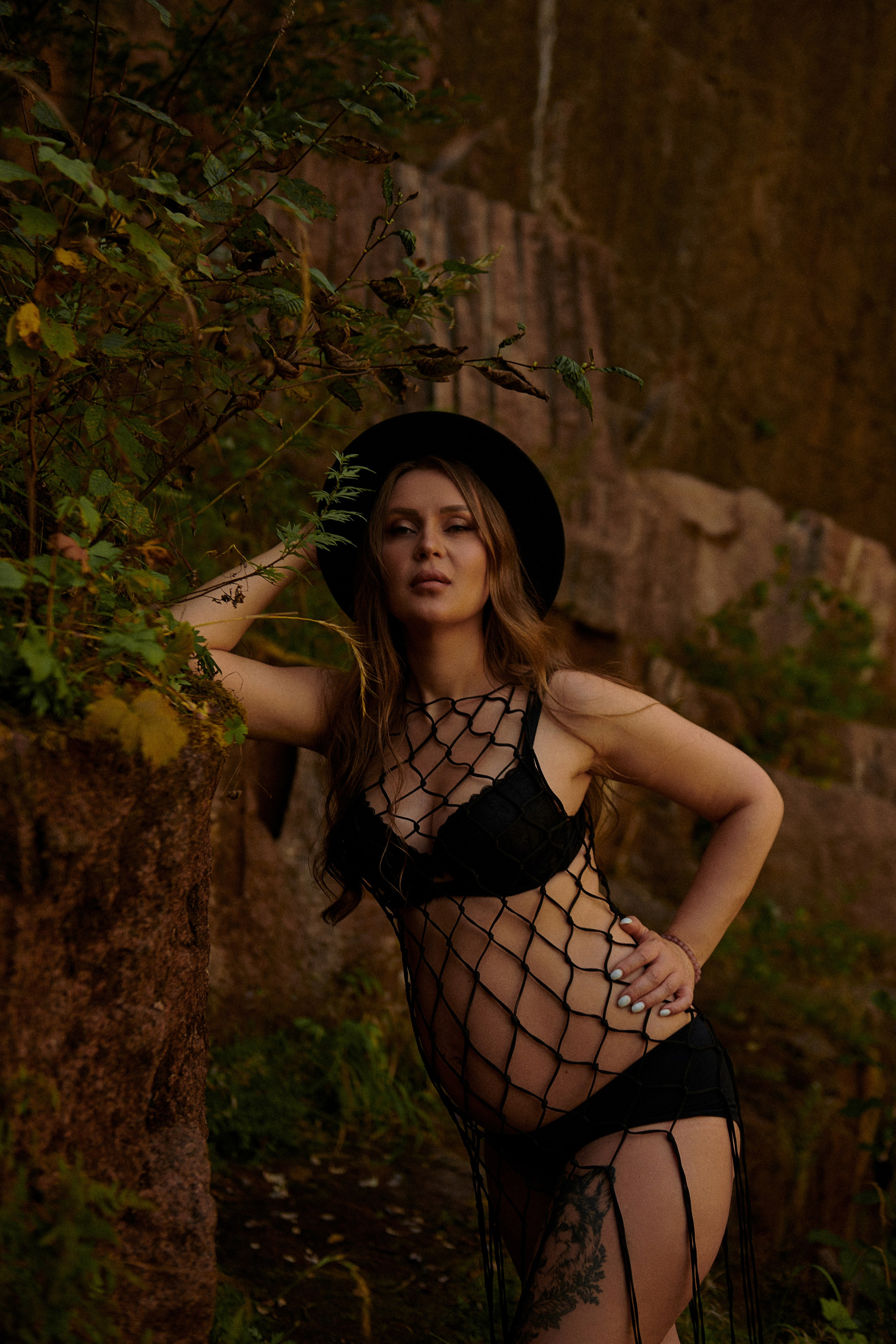 Галина. Фотограф-визажист в Красноярске Алина Духновская