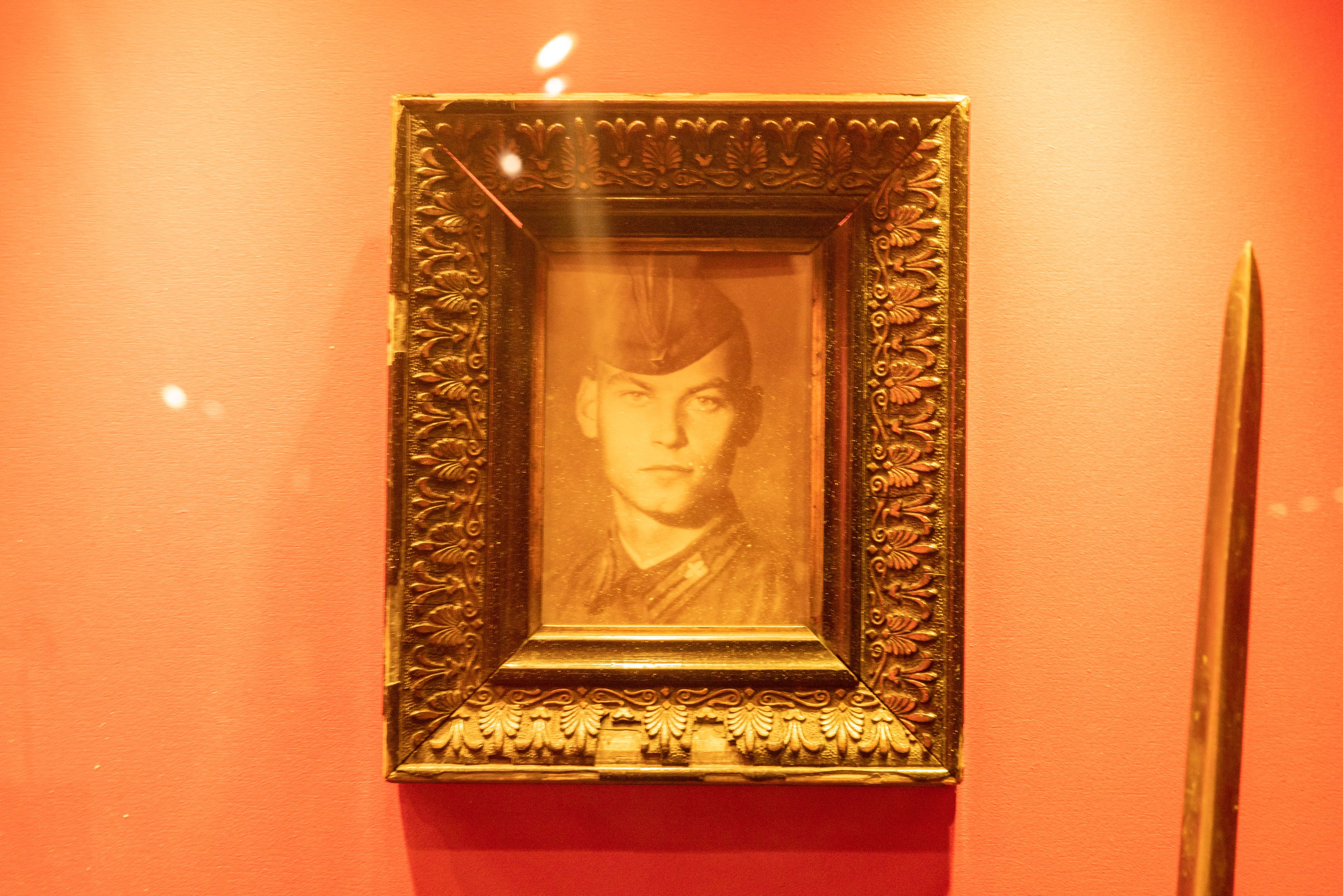 Поездка на поле Кулеково. Фотограф в Туле Крупский АнДРей. Фотостудия «КАДР71» в Туле