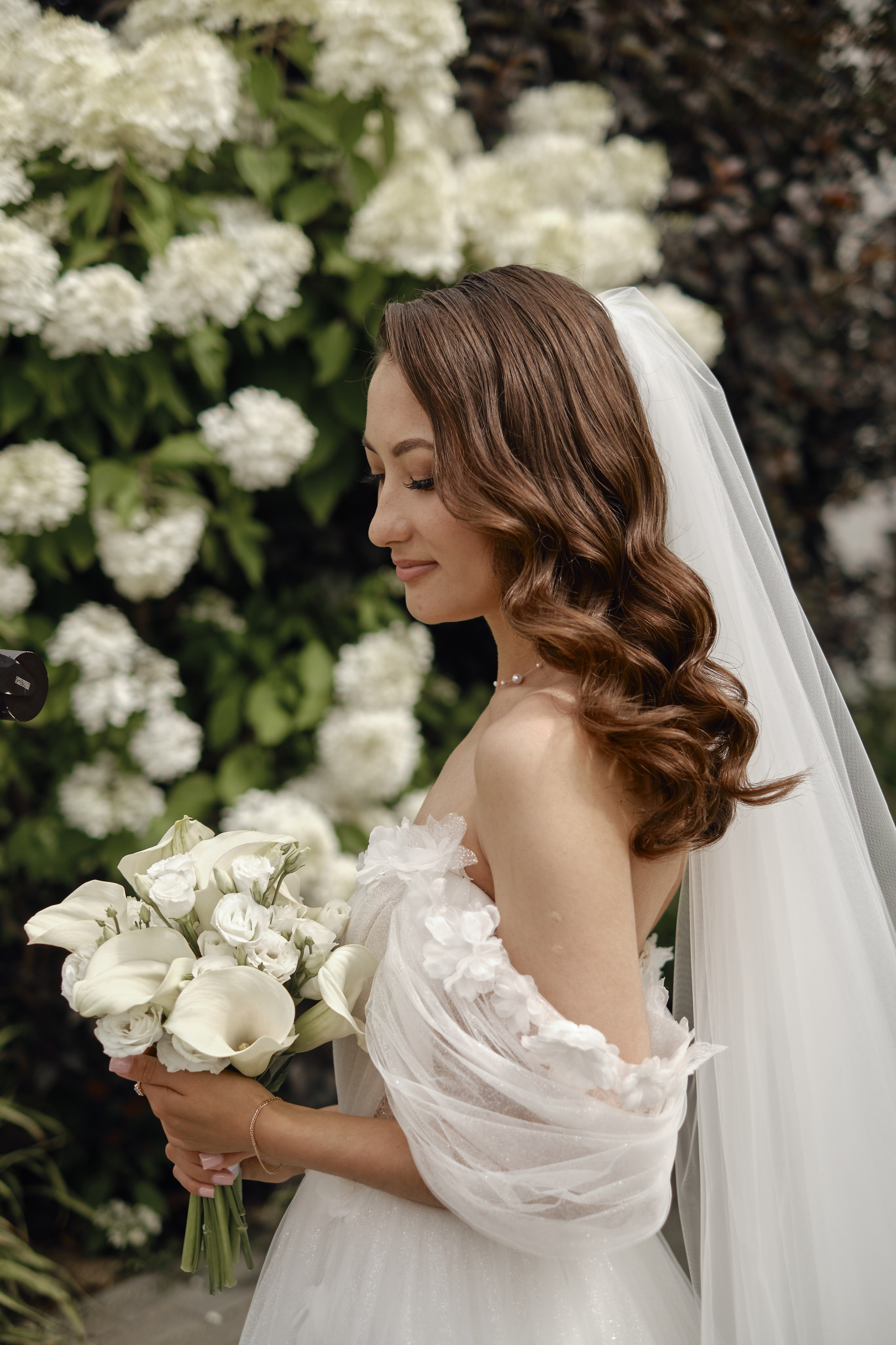 Евгений и Алсу. Свадебный фотограф Кристина Кулецкая г. Челябинск