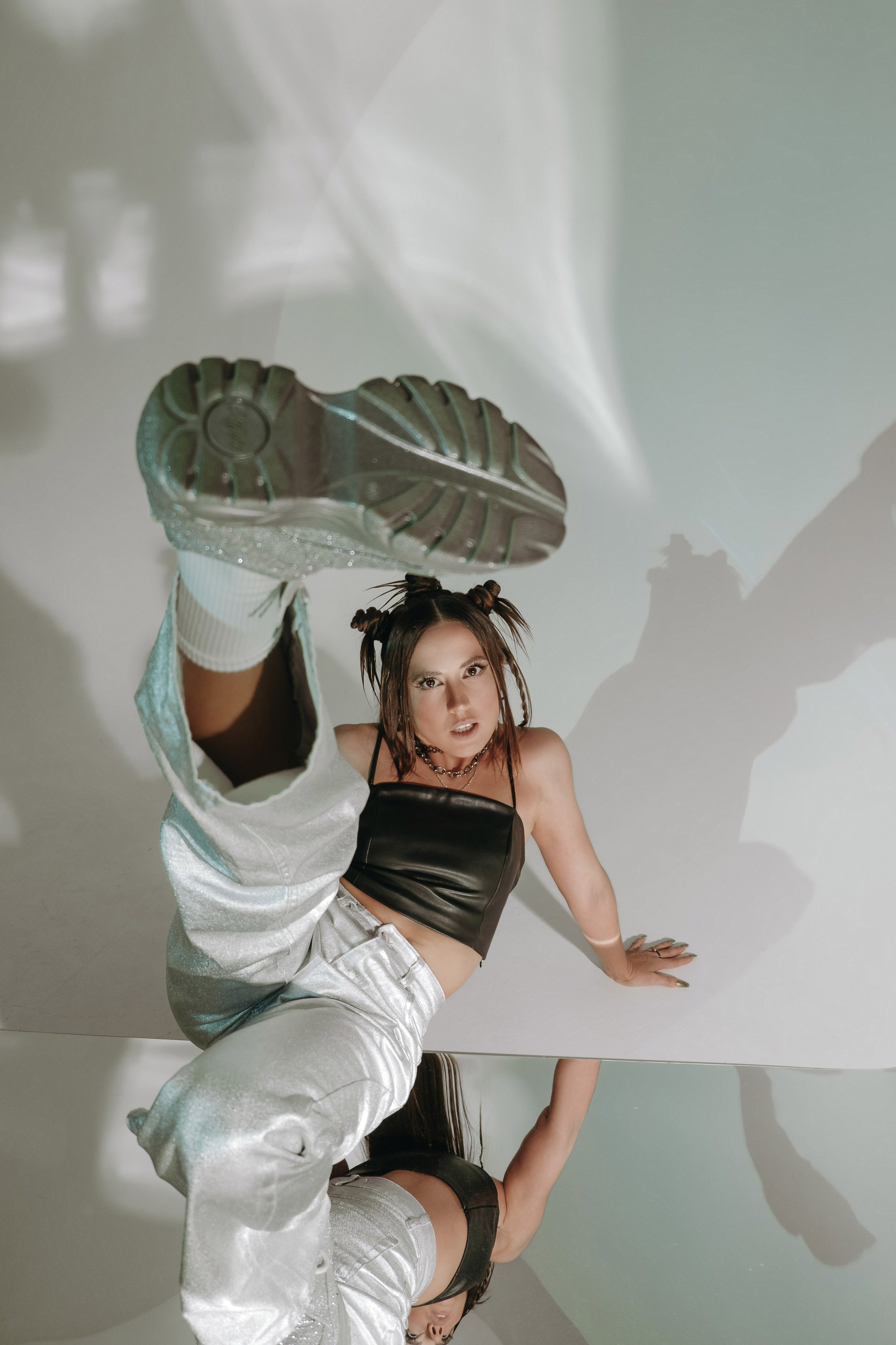 Алеся. Свадебный фотограф Кристина Кулецкая г. Челябинск