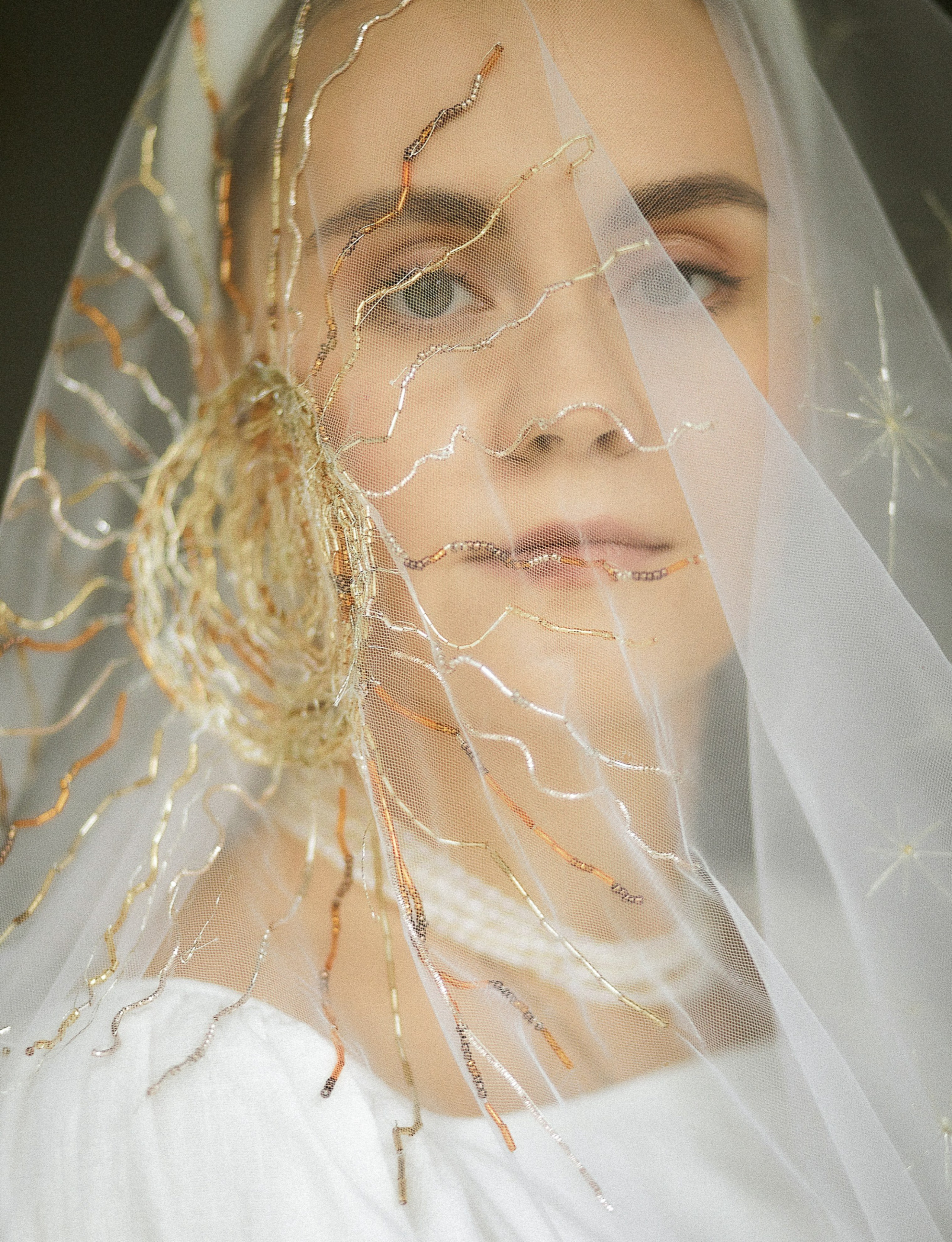 Свадебный фотограф в Москве Николай Болт