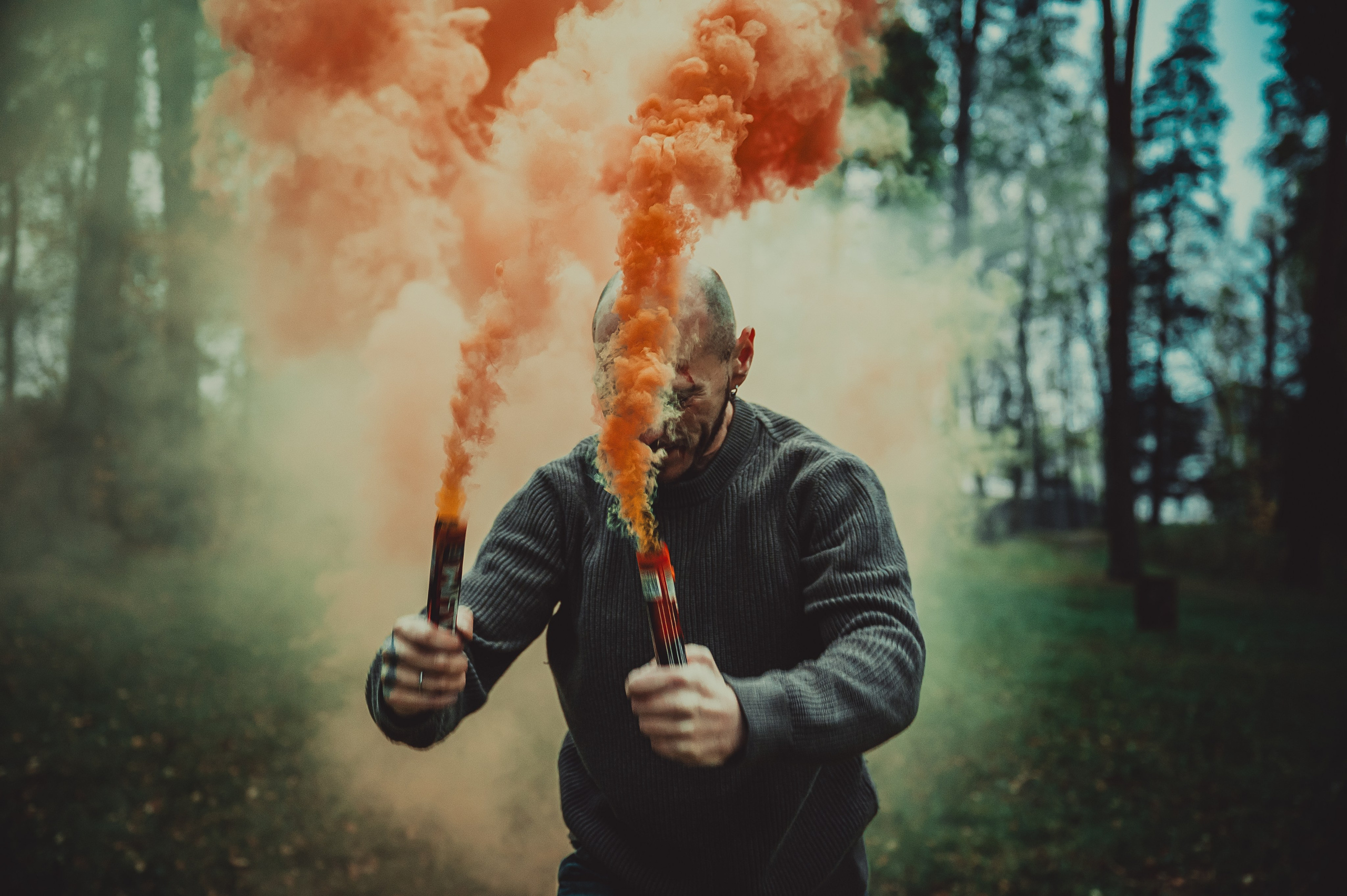 История о Фыре и Фыре. Семейный и детский фотограф в Королеве, Москве и Московской области Строева Анастасия