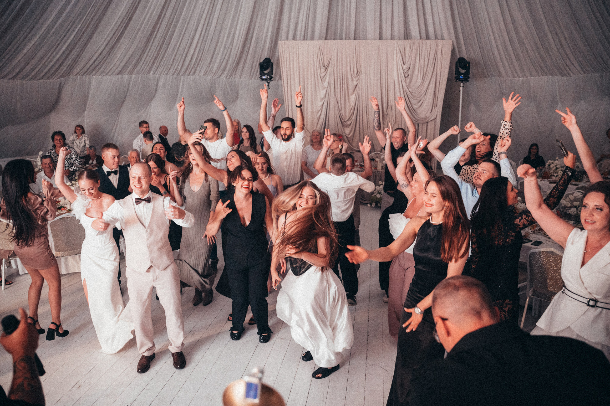 Александр и Ксения. SARKISOPH | Фотограф Волгоград