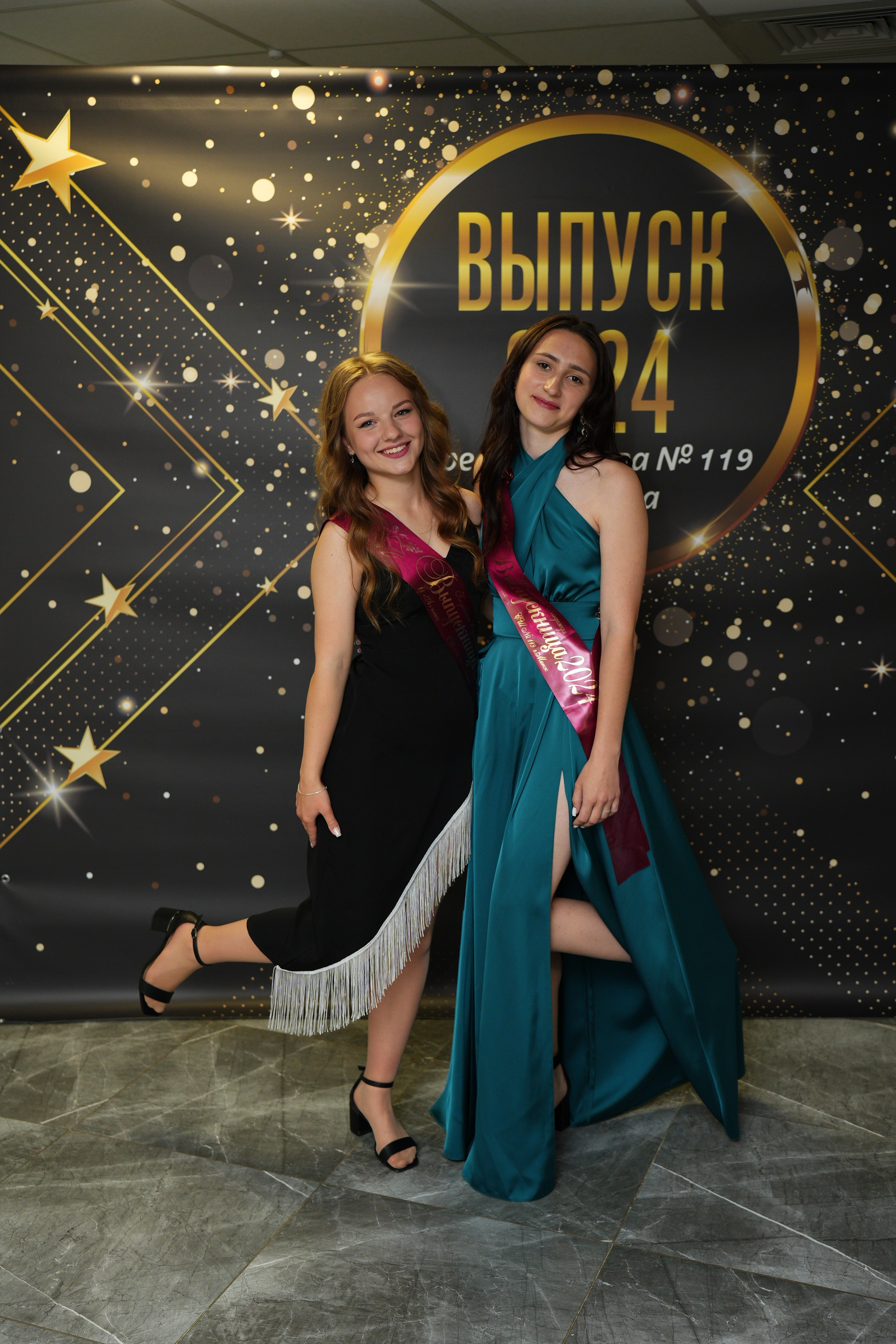 Выпускной СШ119. Семейный и свадебный фотограф Минск, Беларусь Анна Орловская