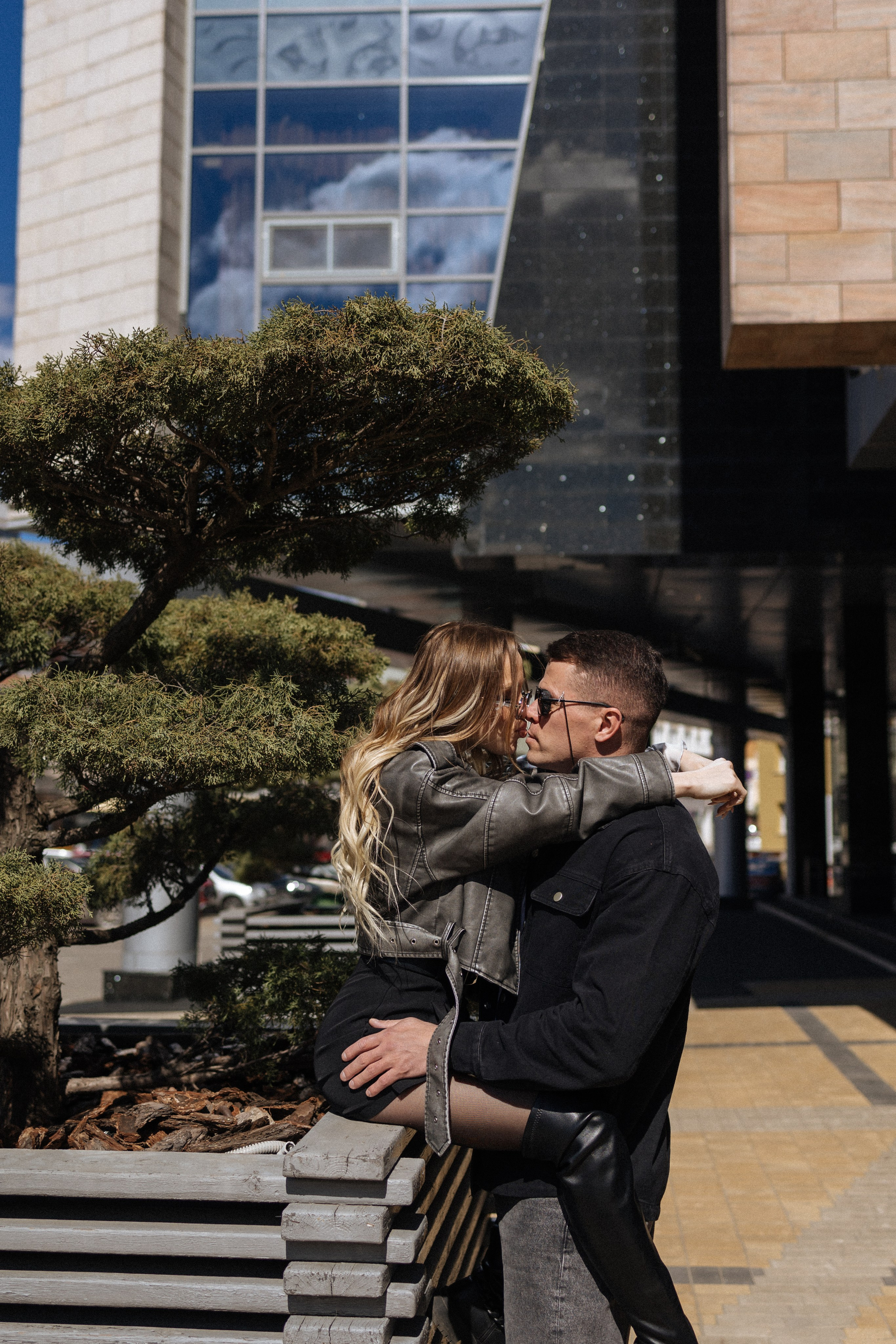 Карина и Артём