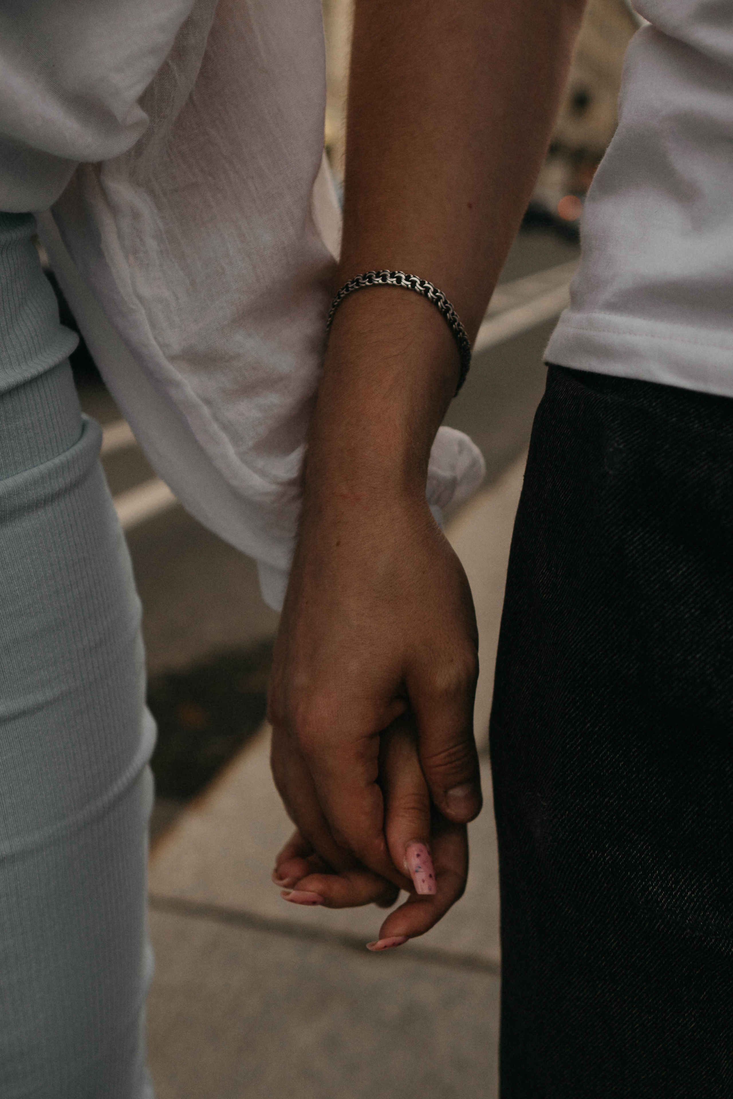 Август. Любовь. Закат!. Фотограф в Санкт-Петербурге Головина Анастасия