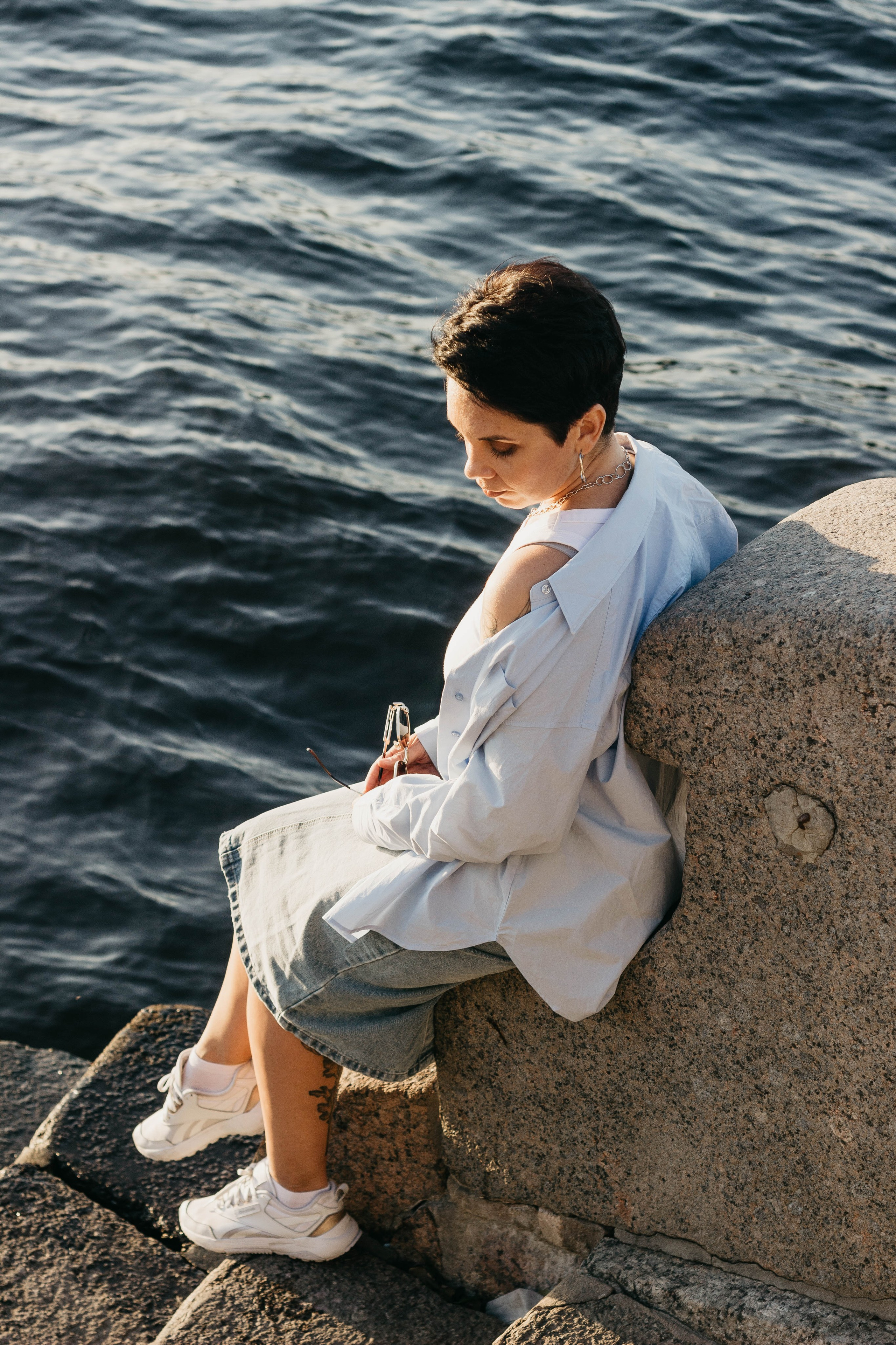 «Этот город останется также загадочно любим». Фотограф в Санкт-Петербурге Головина Анастасия