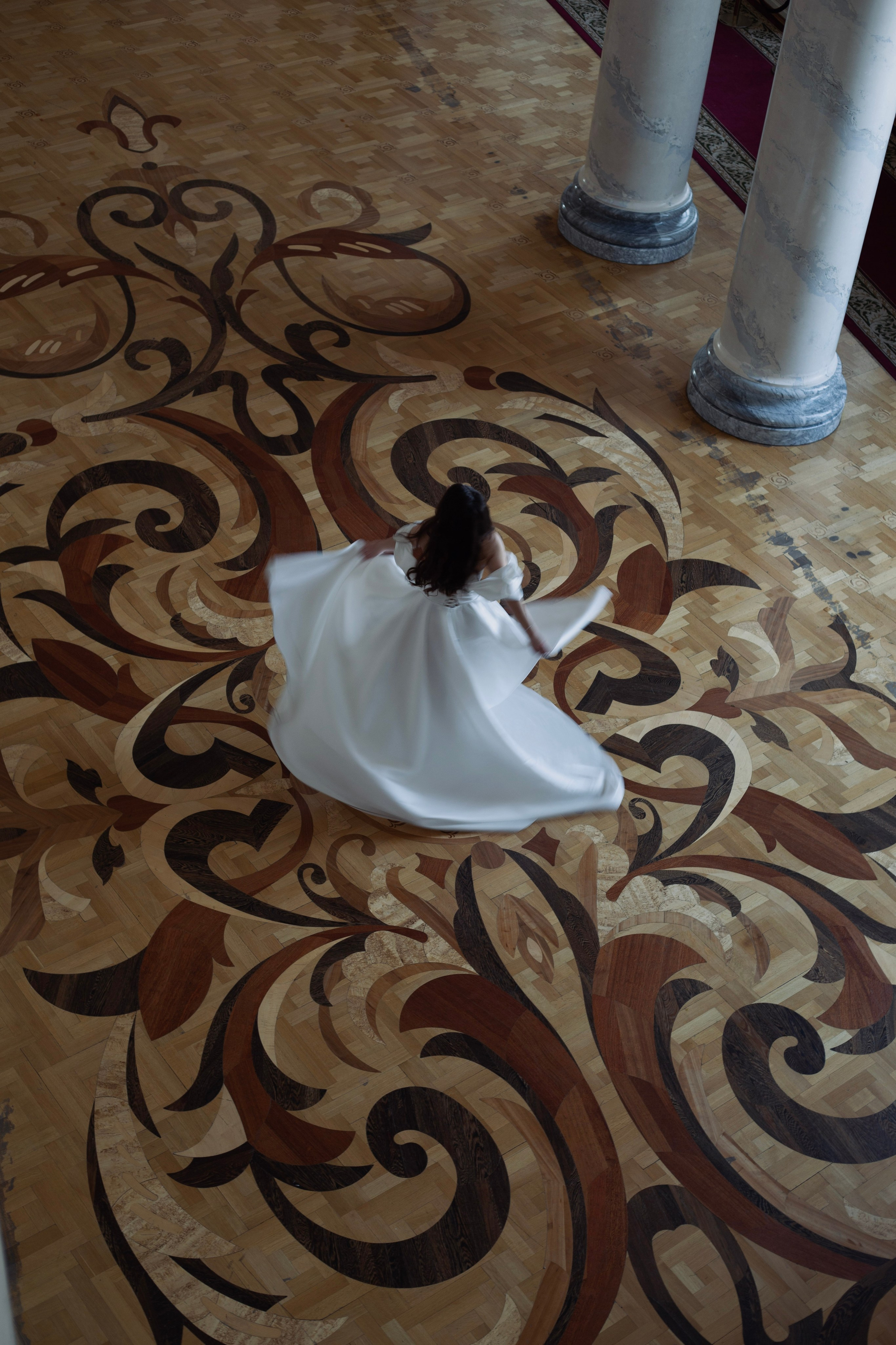 Wedding. Свадебный и семейный фотограф в Москве Наташа Кромина