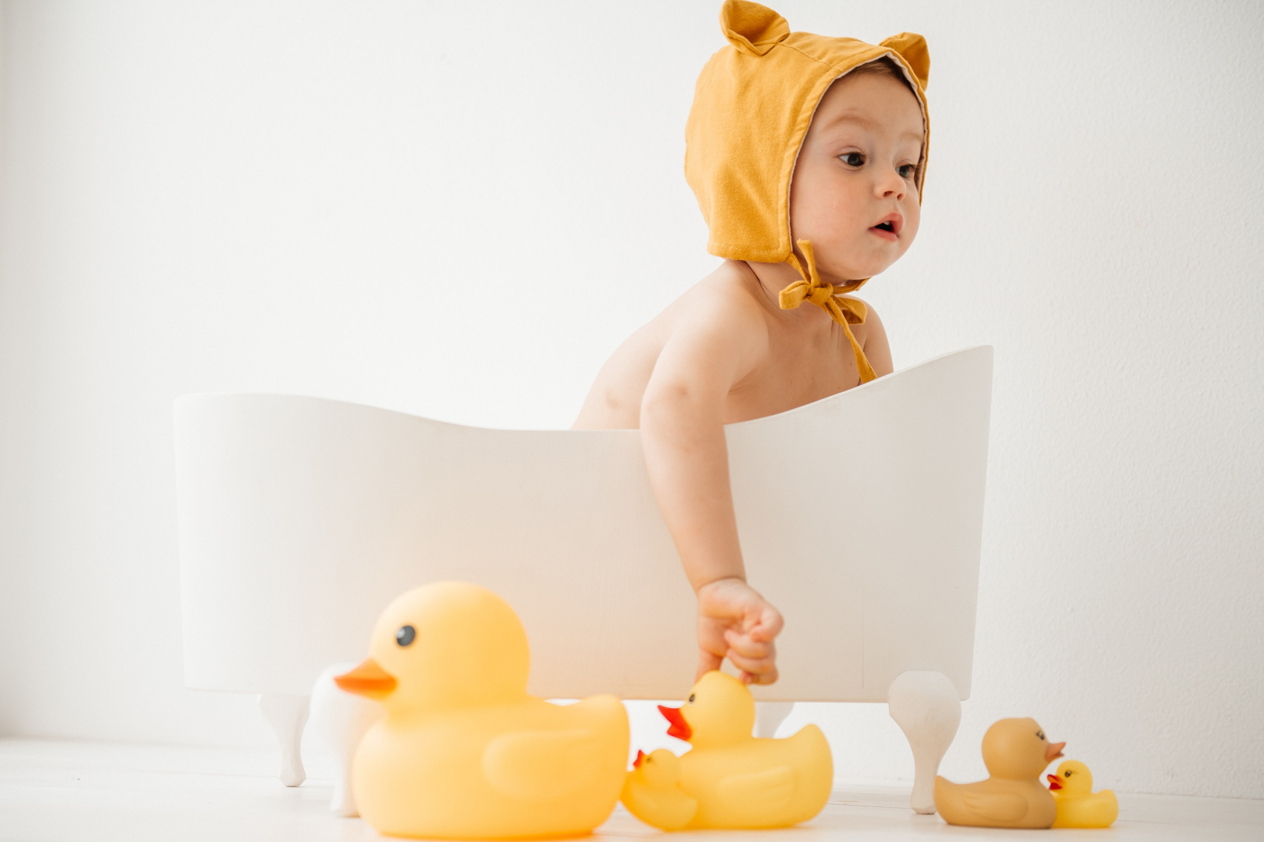 Сухая ванна. Детский и семейный фотограф в Армавире Даша Зубкова