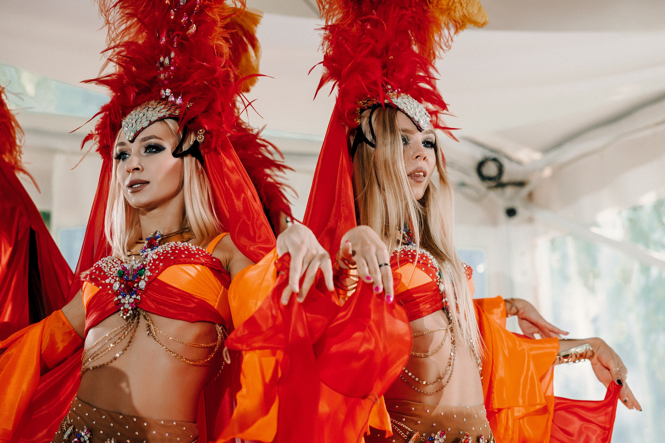 УММ2 — Летний корпоратив. Лёшка Варзегов — фотограф