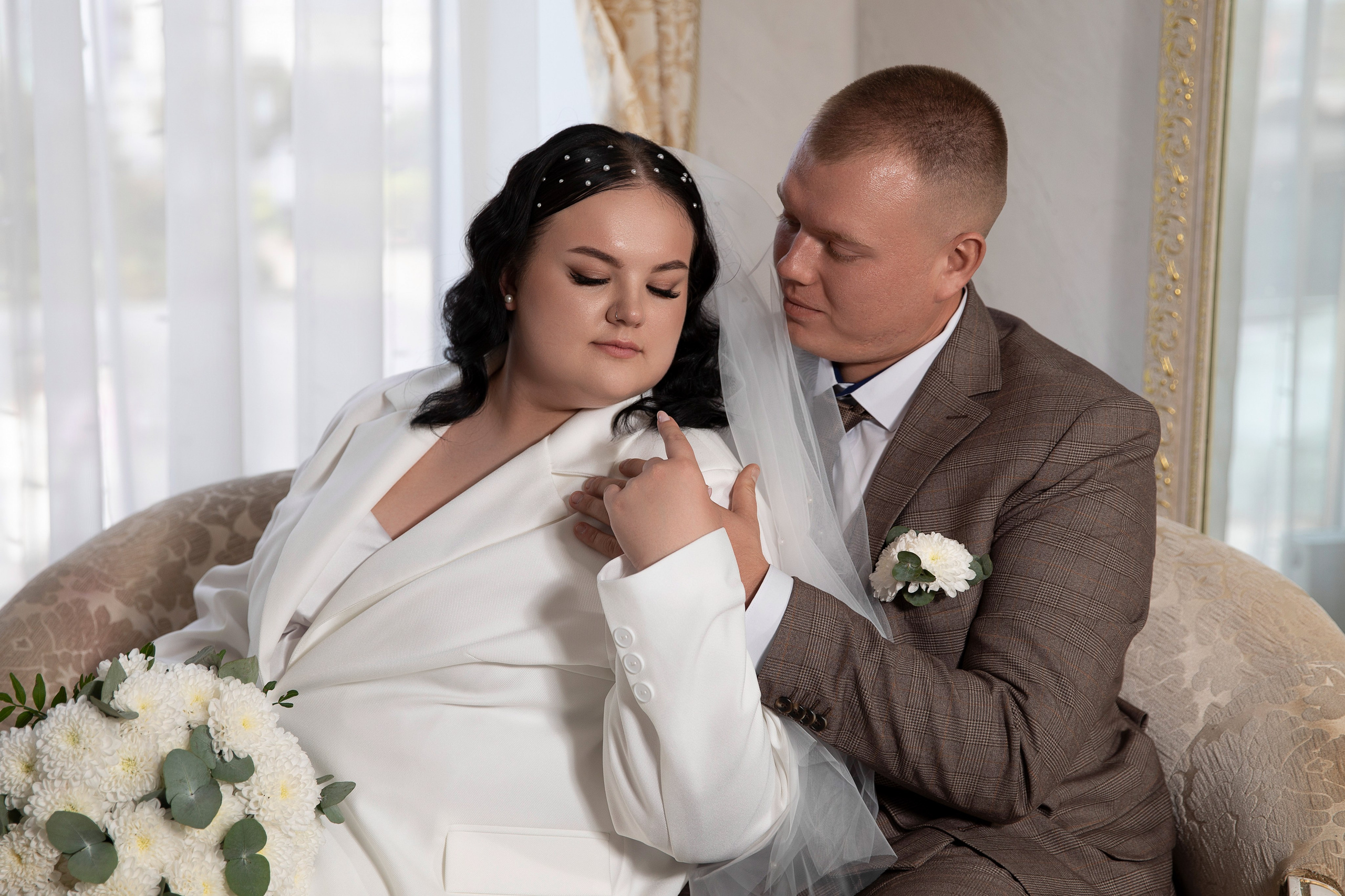 9.09.2025 Диана и Влад. Семейный и школьный фотограф Катерина Голубева