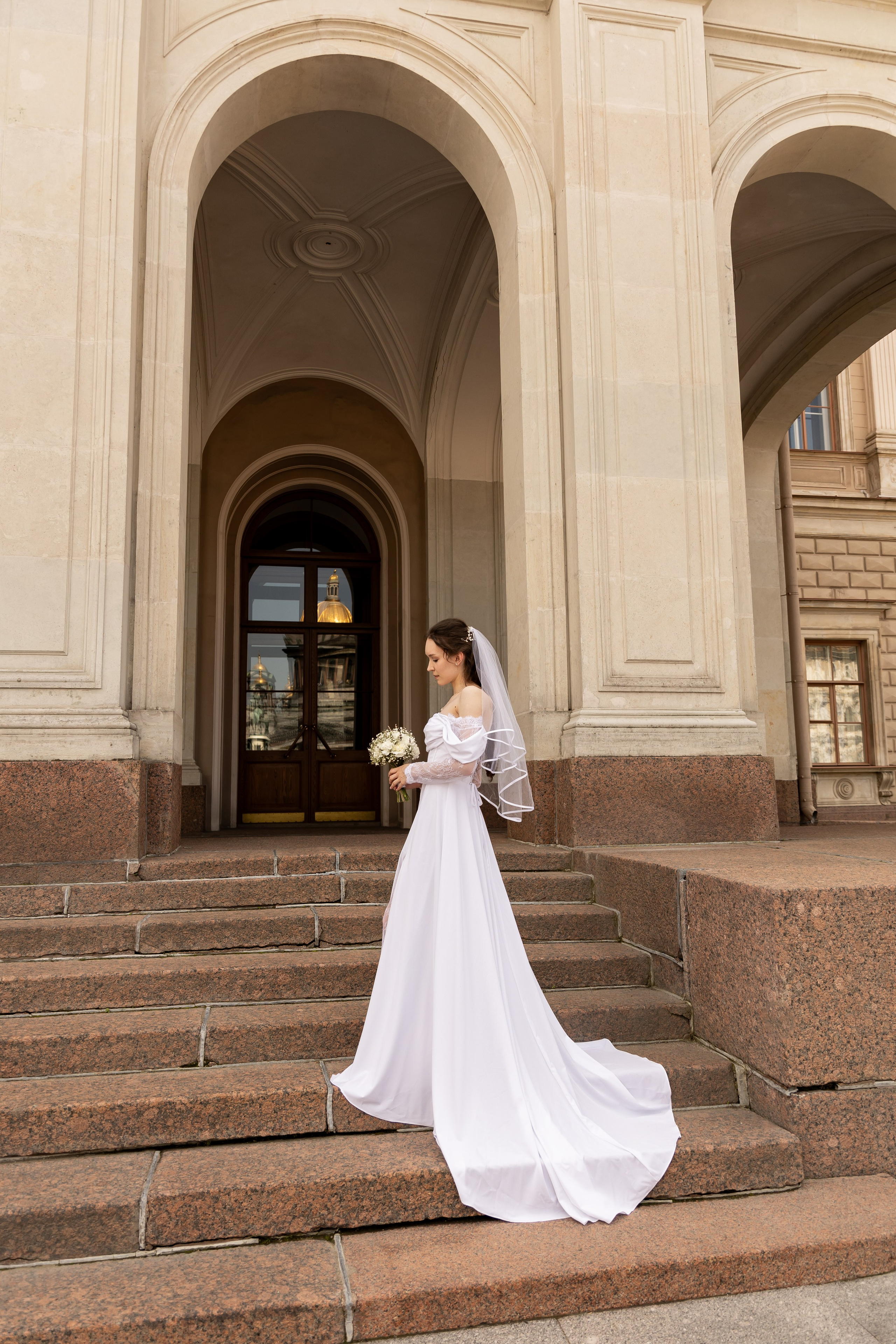 Свадебная фотосессия (пакет 3 часа). Семейный и свадебный фотограф в Санкт-Петербурге Татьяна Швыкова
