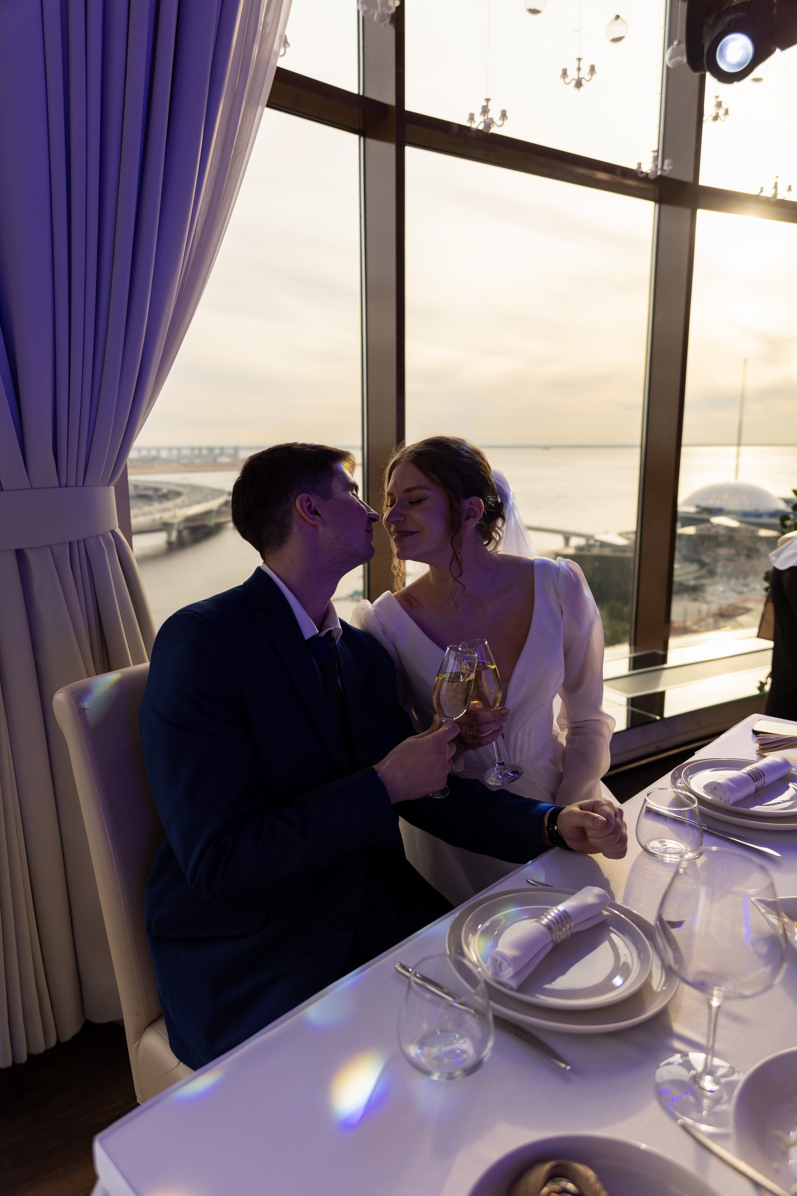 Полный свадебный день. Семейный и свадебный фотограф в Санкт-Петербурге Татьяна Швыкова