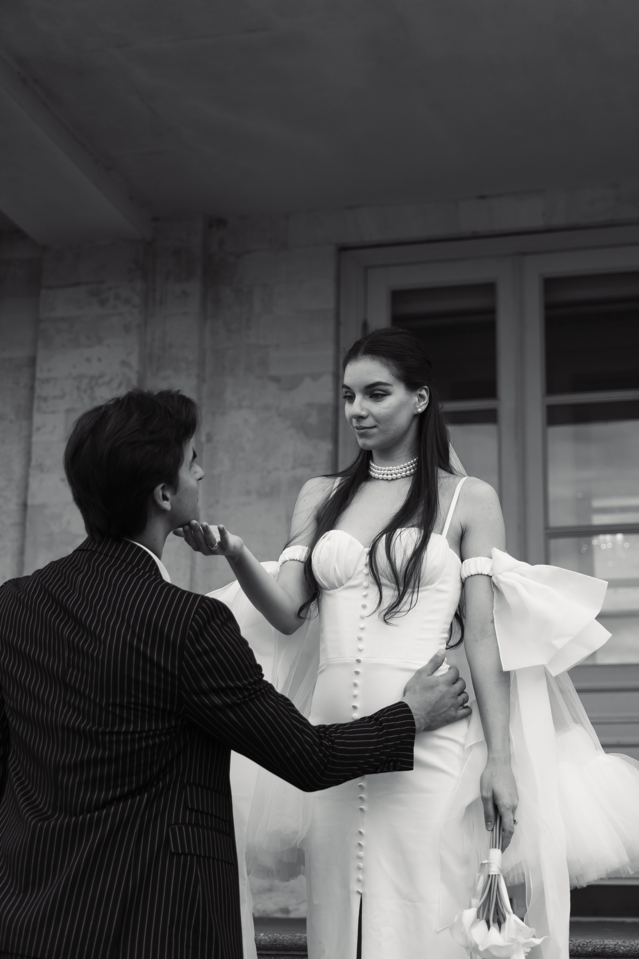 Свадебные съёмки. Фотограф в Москве и Московской области Елизавета Макарова