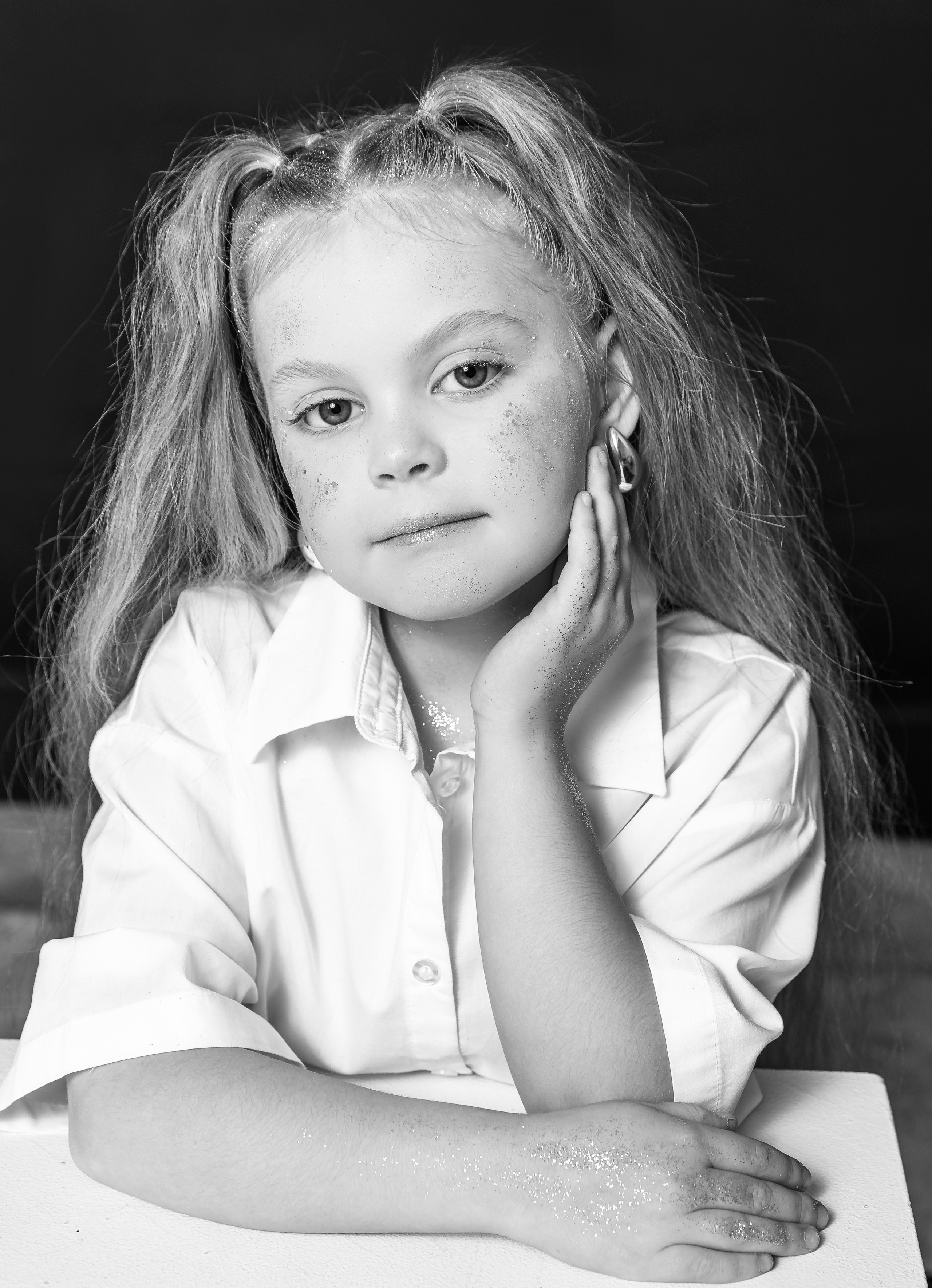 Тематические съёмки. Модельное Агентство Alma Model Management