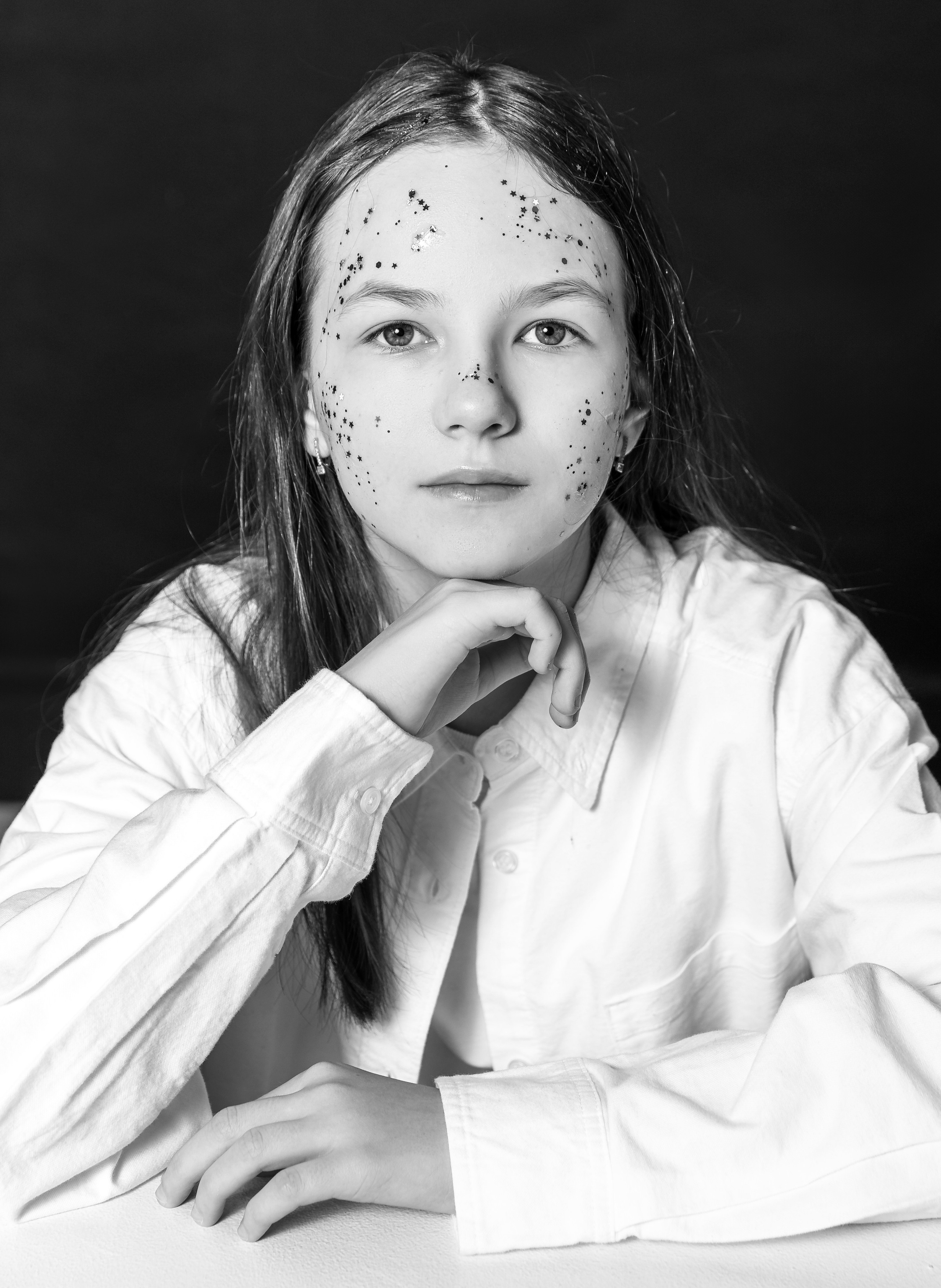 Тематические съёмки. Модельное Агентство Alma Model Management