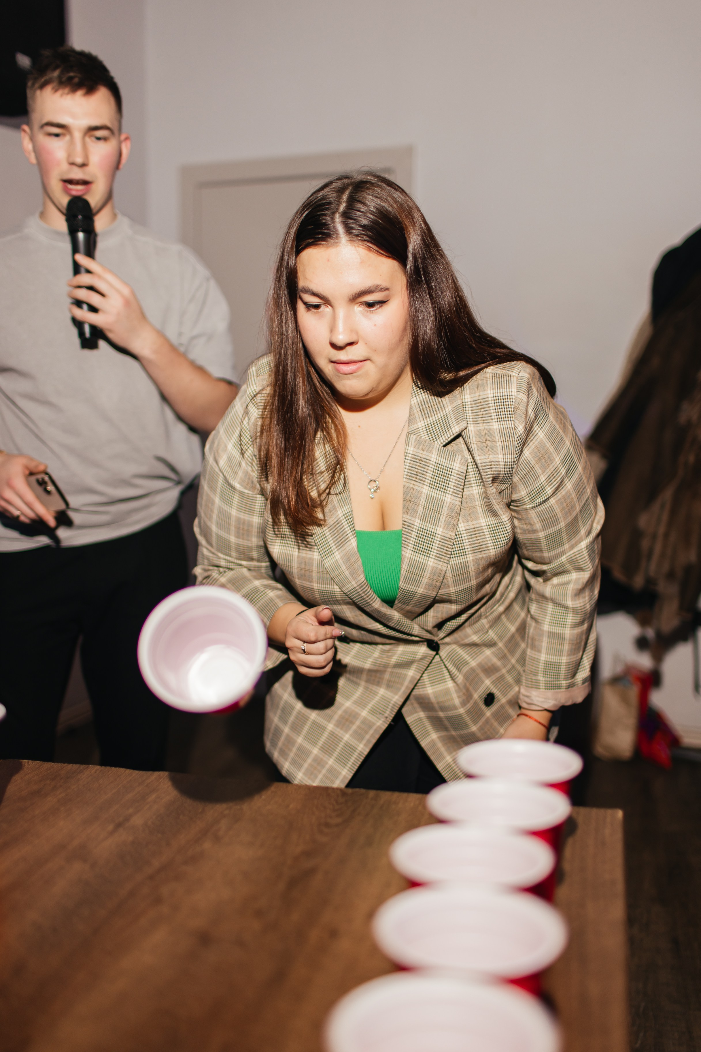 Тариф «Max». Аренда лофта в СПб для мероприятий