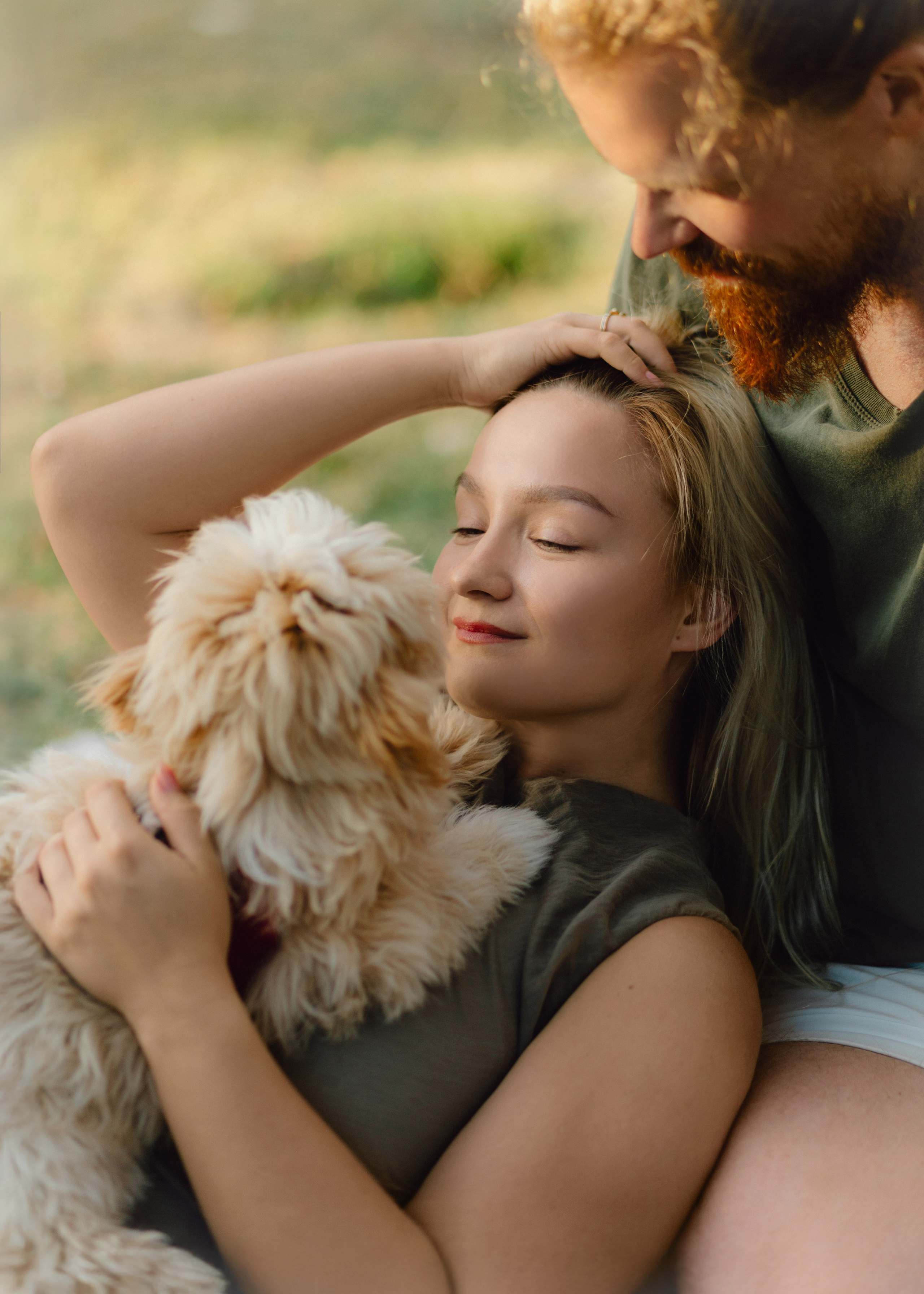 J&J Family. Barbara Isaeva