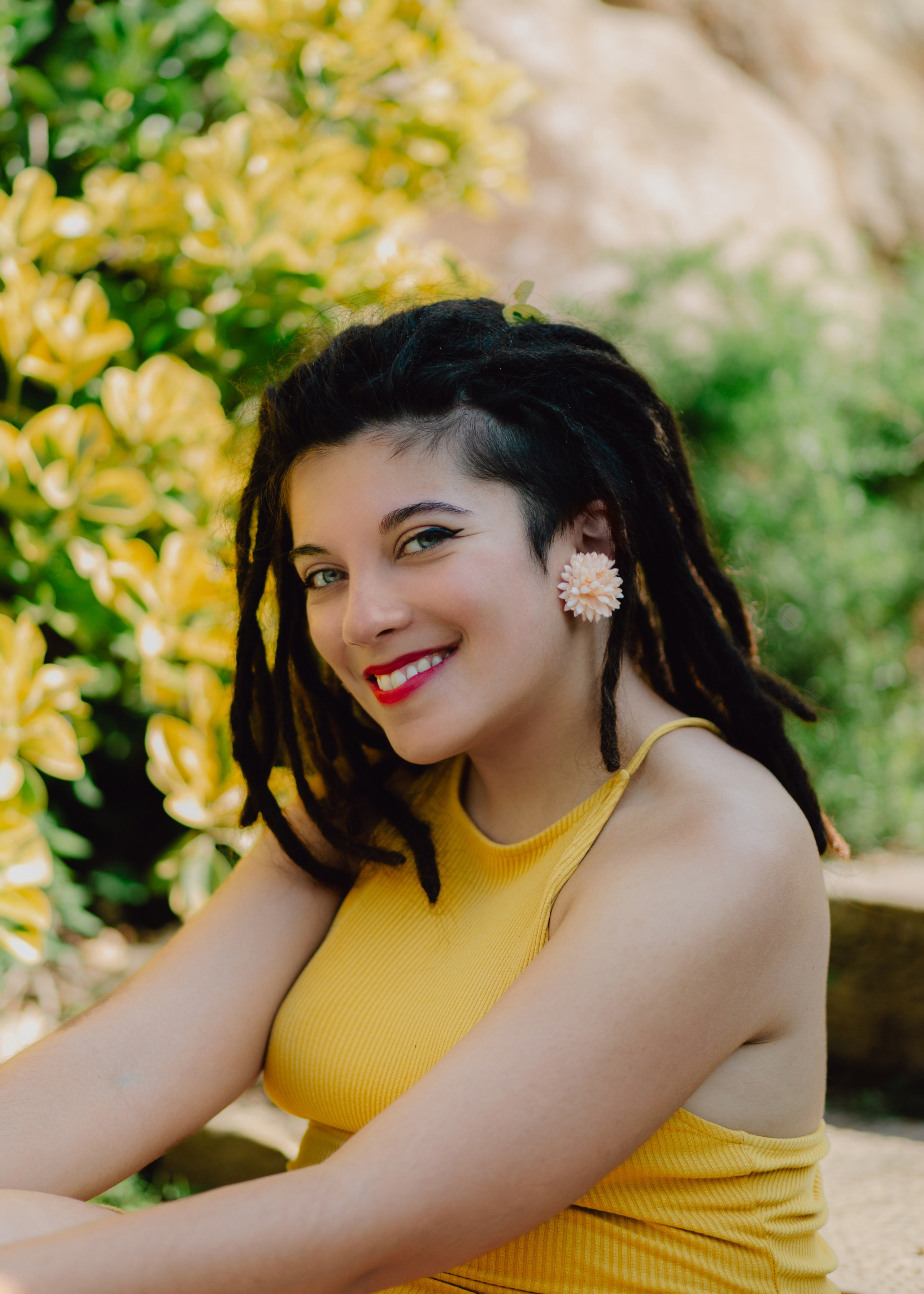 Momentos de Amigas. Barbara Isaeva