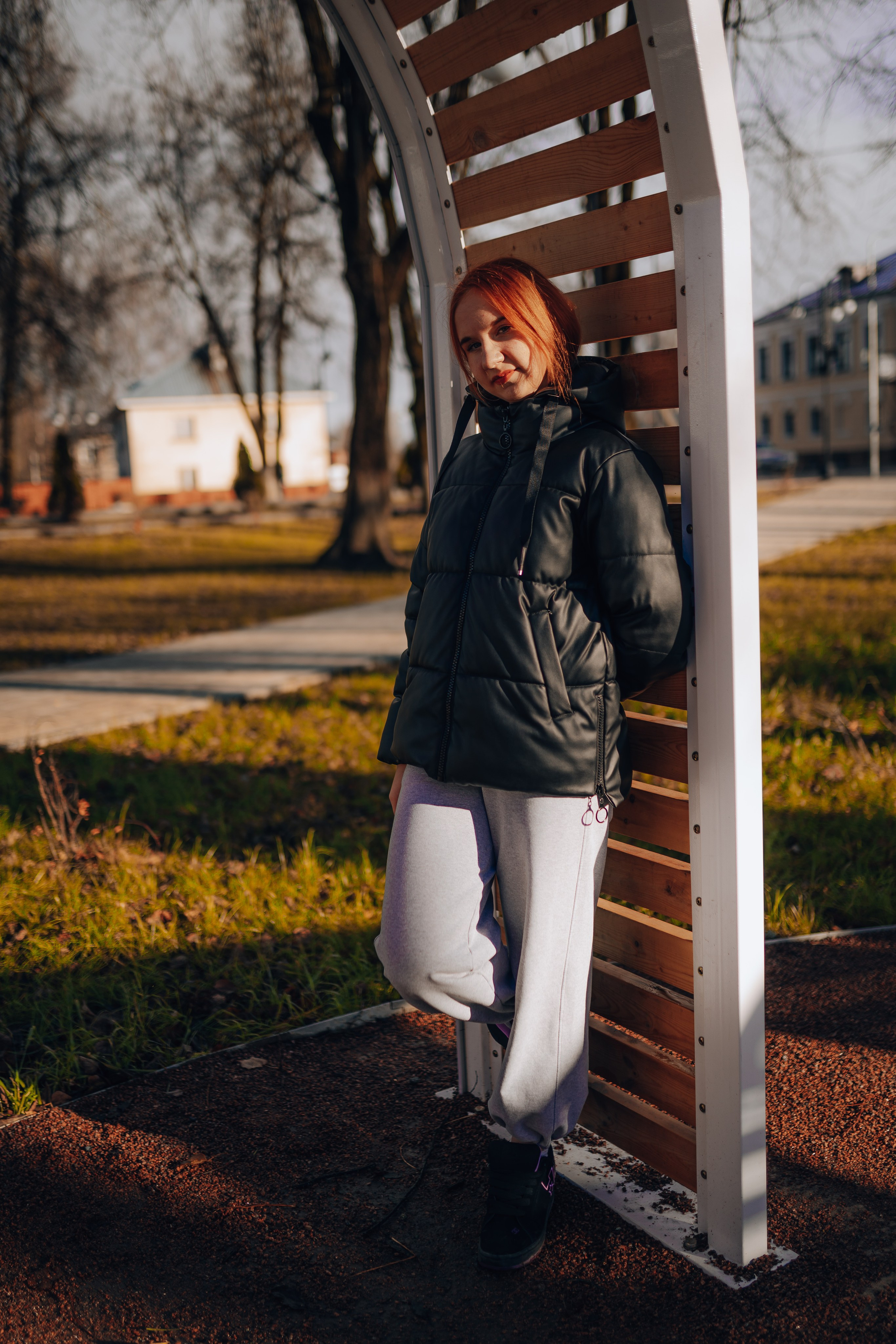 Школа № 3 9. Фотограф Торопец Кристина Абрамова Kanwellia photography