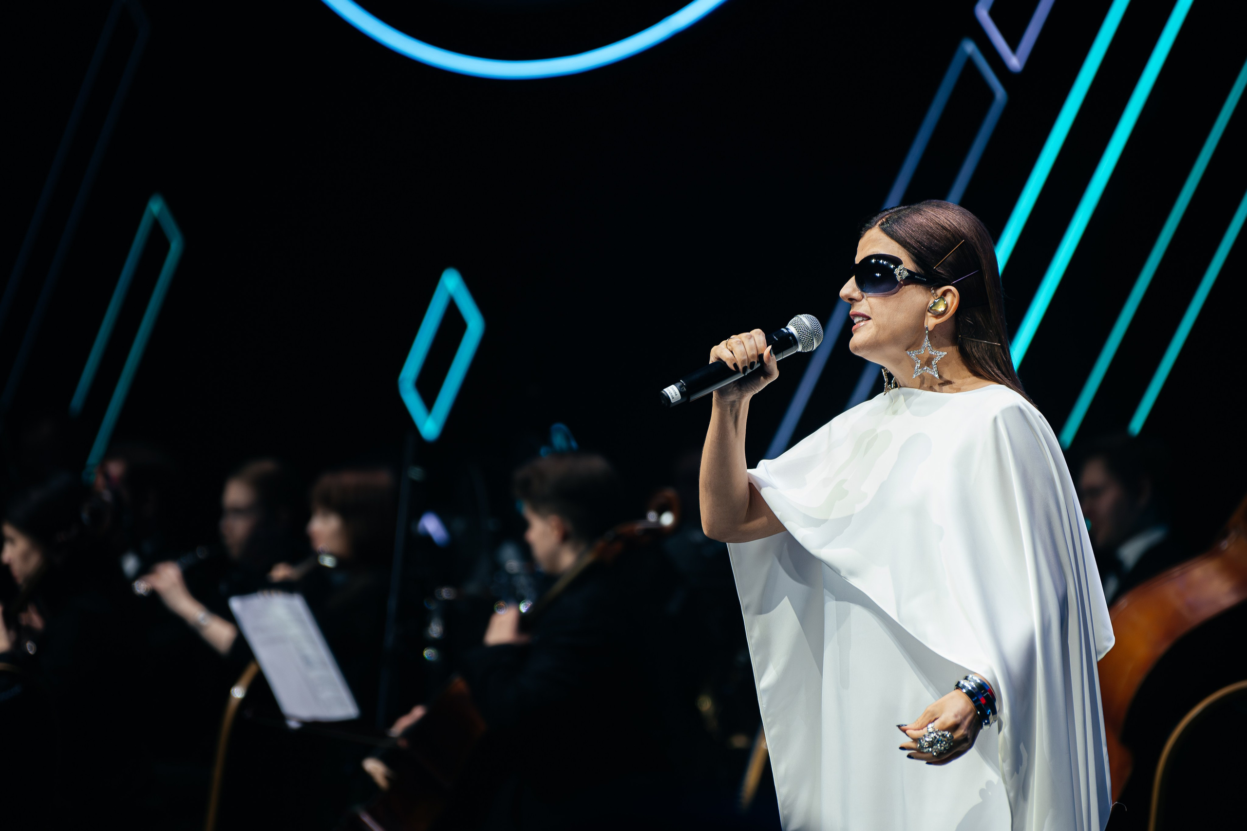 Абилимпикс 2025. Коммерческий фотограф в Санкт-Петербурге Анна Кобзарь