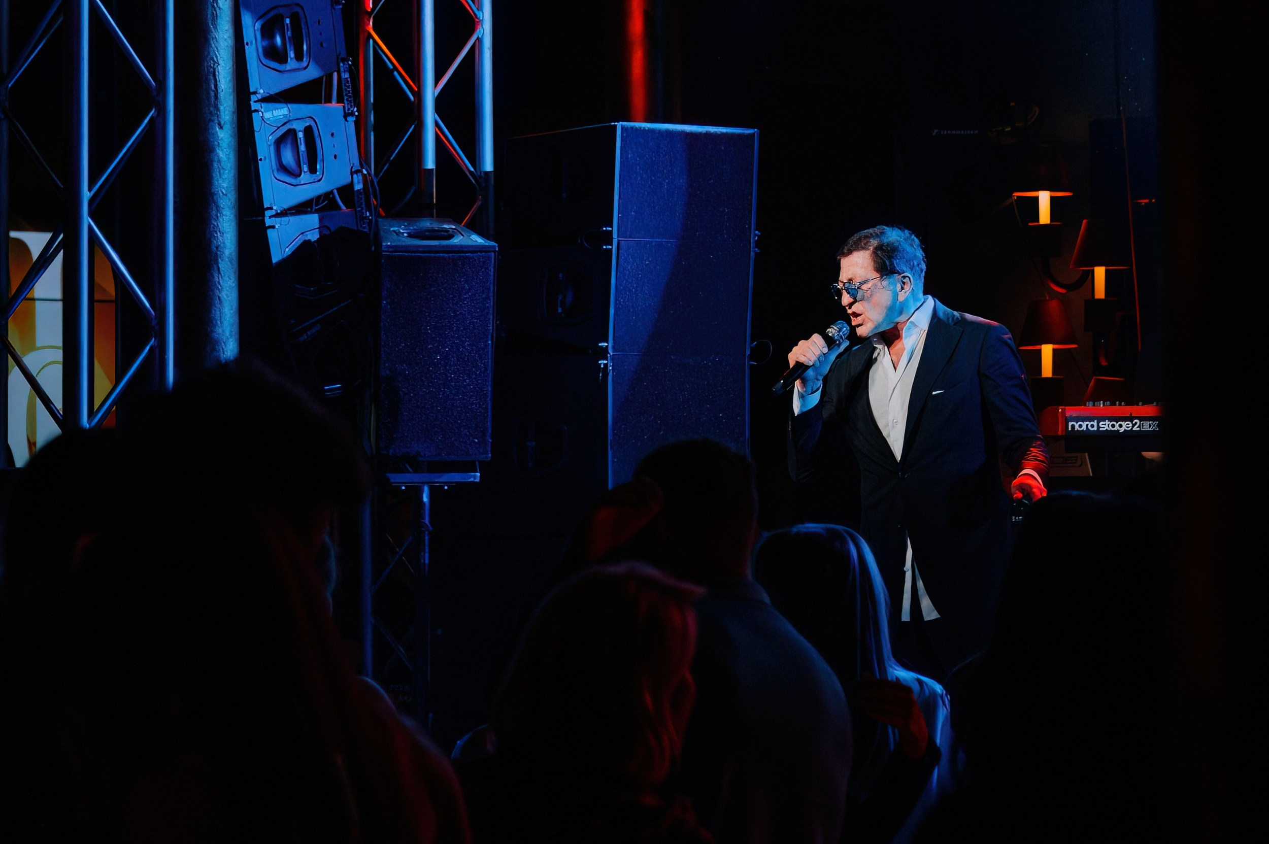 After-party ПМЭФ-2024. Григорий Лепс. в Buddha-Bar. Коммерческий фотограф в Санкт-Петербурге Анна Кобзарь