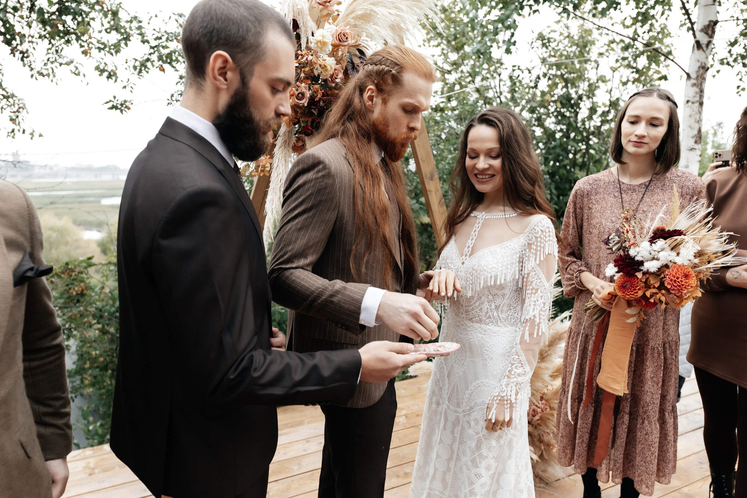 Rustem & Ekaterina. Свадебный фотограф Ильнар Асадуллин