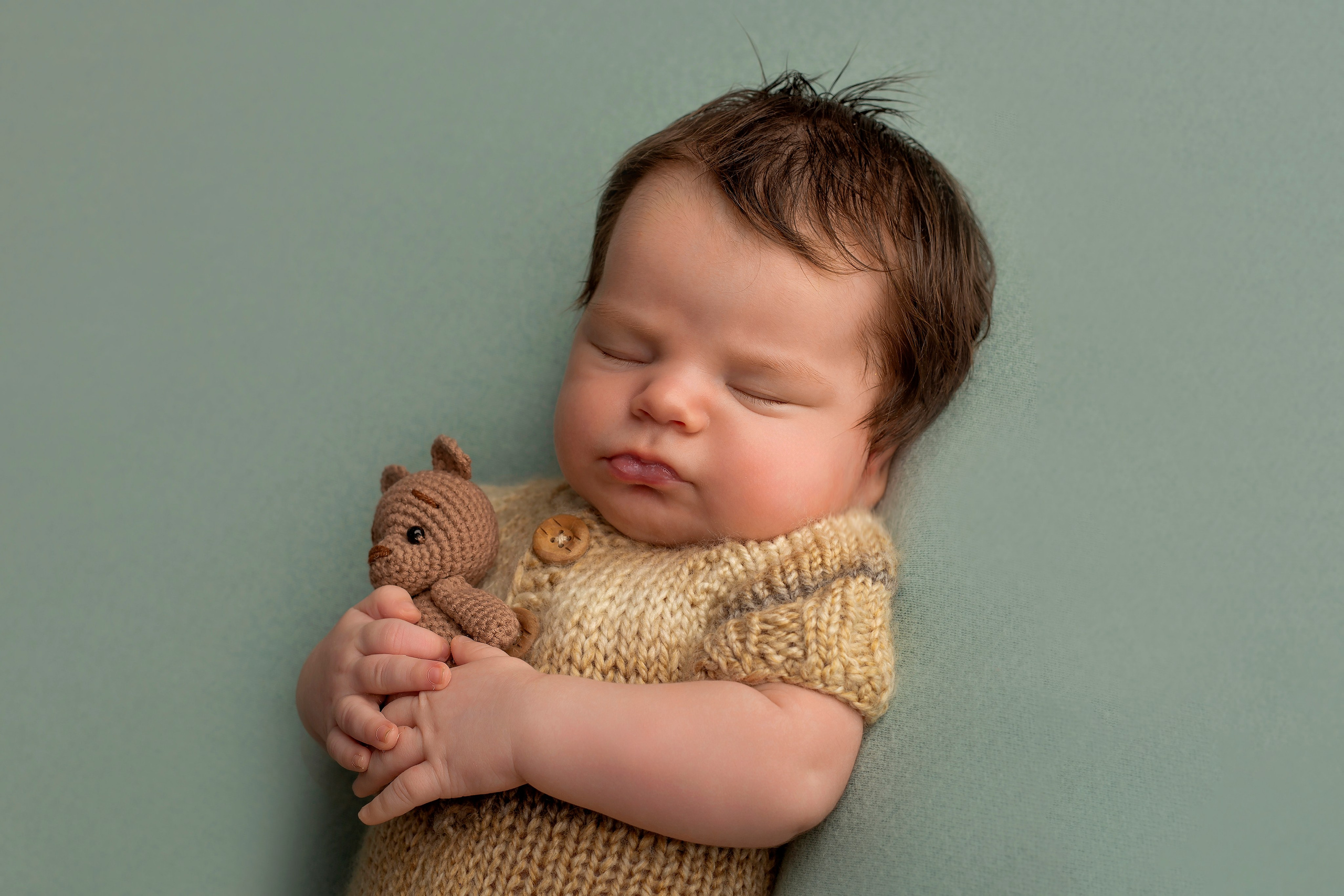 Фотосессия новорожденных. Фотограф новорожденных Зеленоград Москва Алёна Черняева