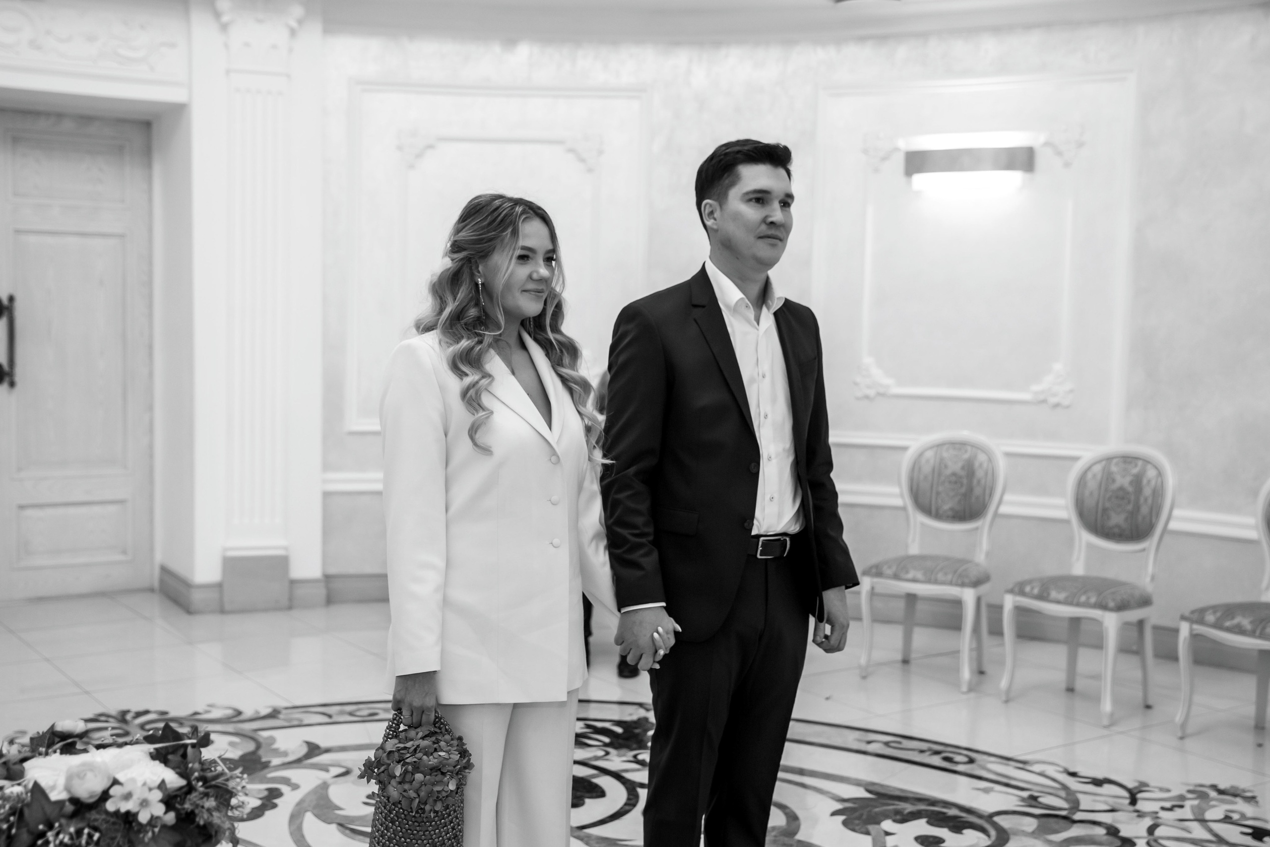 Свадебные съемки. Ирина Шульц свадебный фотограф