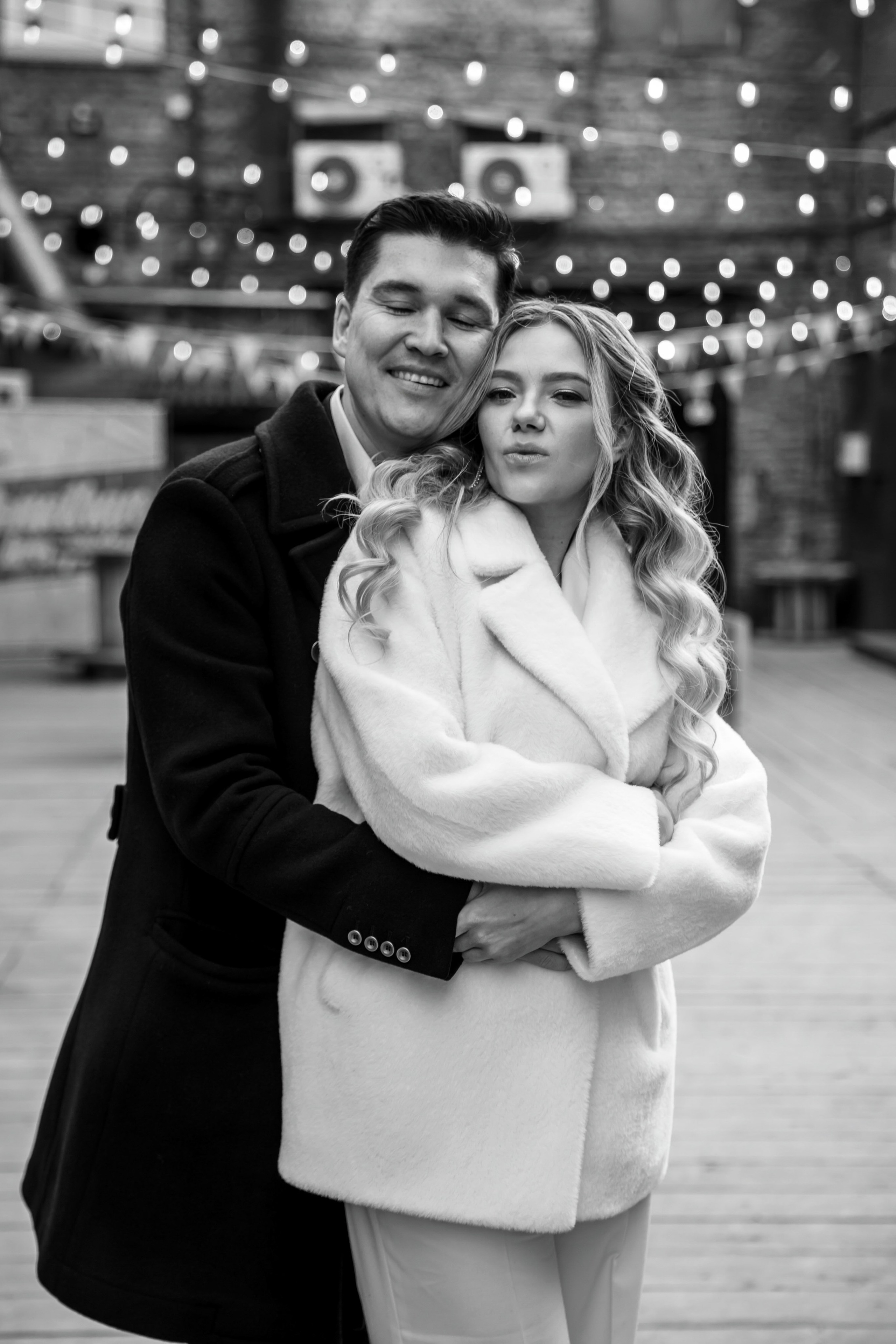 Свадебные съемки. Ирина Шульц свадебный фотограф