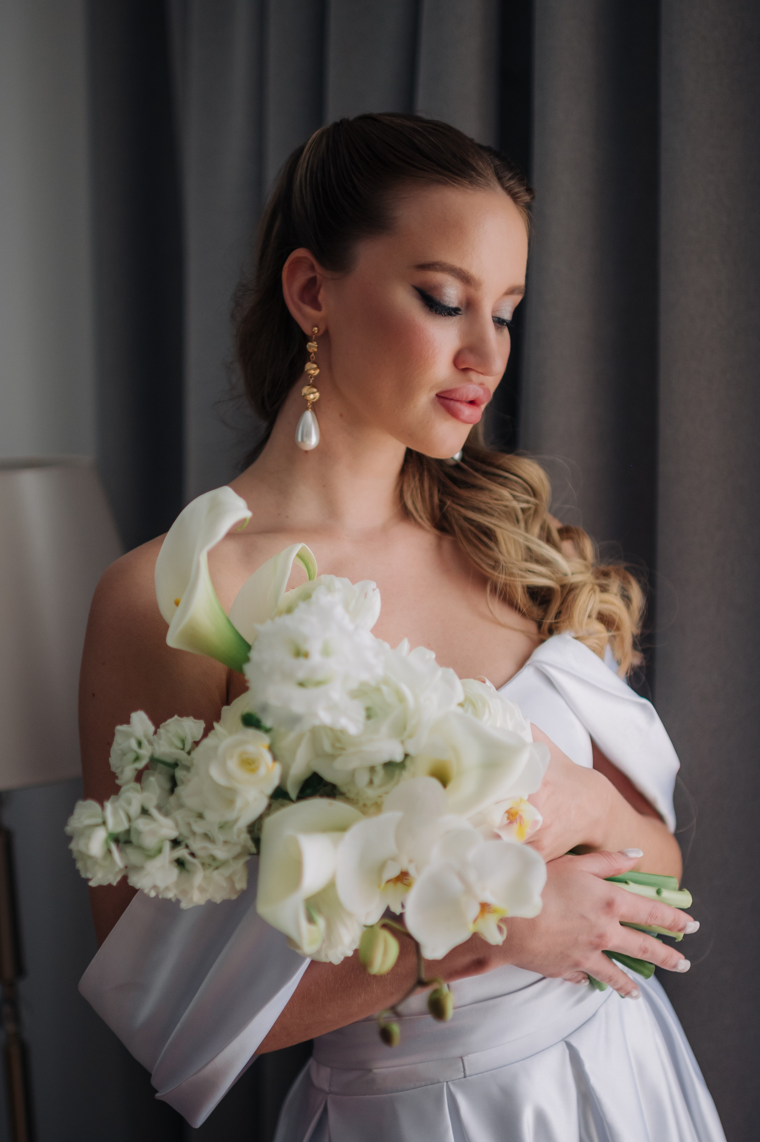 Леонид и Юлия