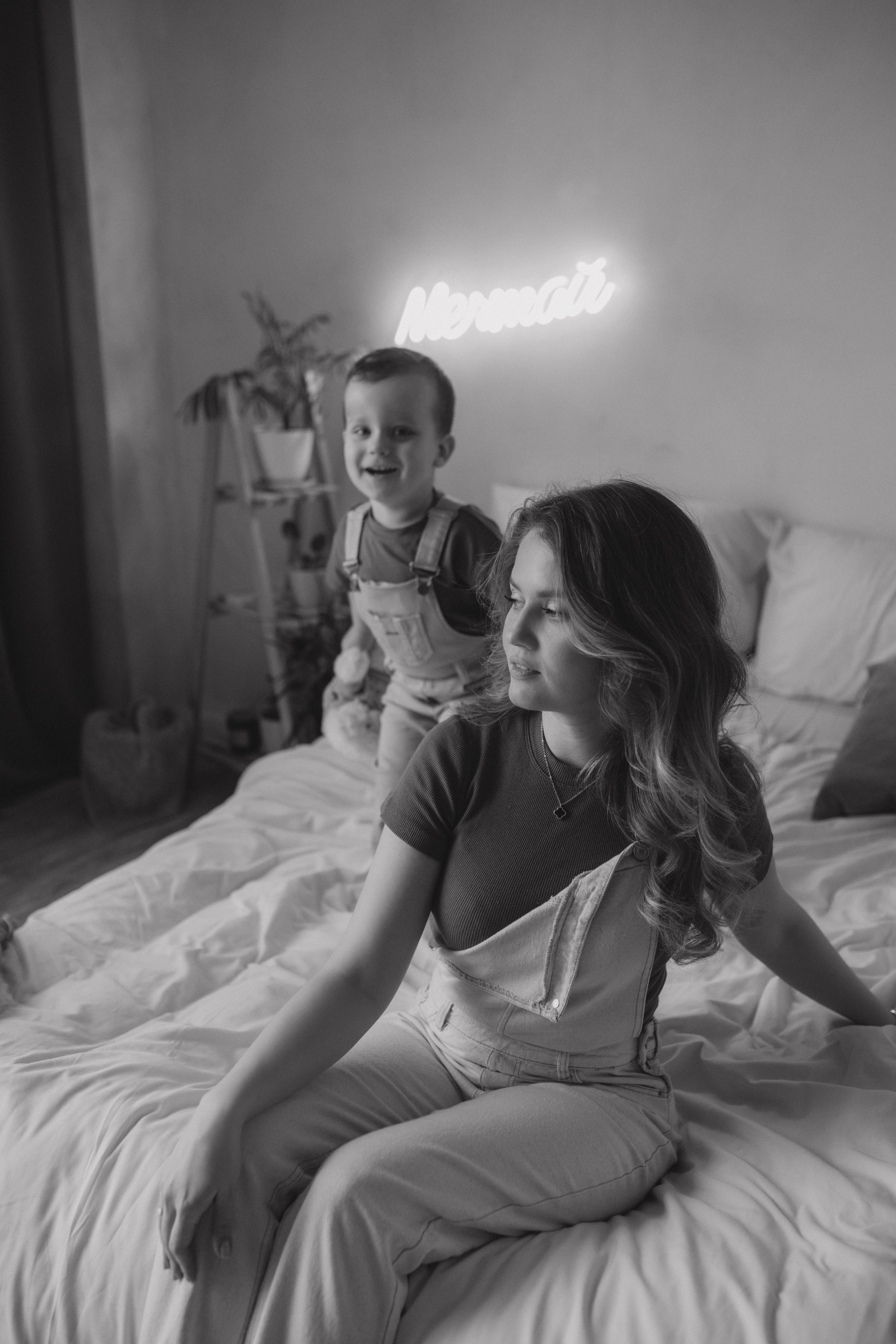 Мечтай. Свадебный и семейный фотограф в Белгороде Евгения Курочкина