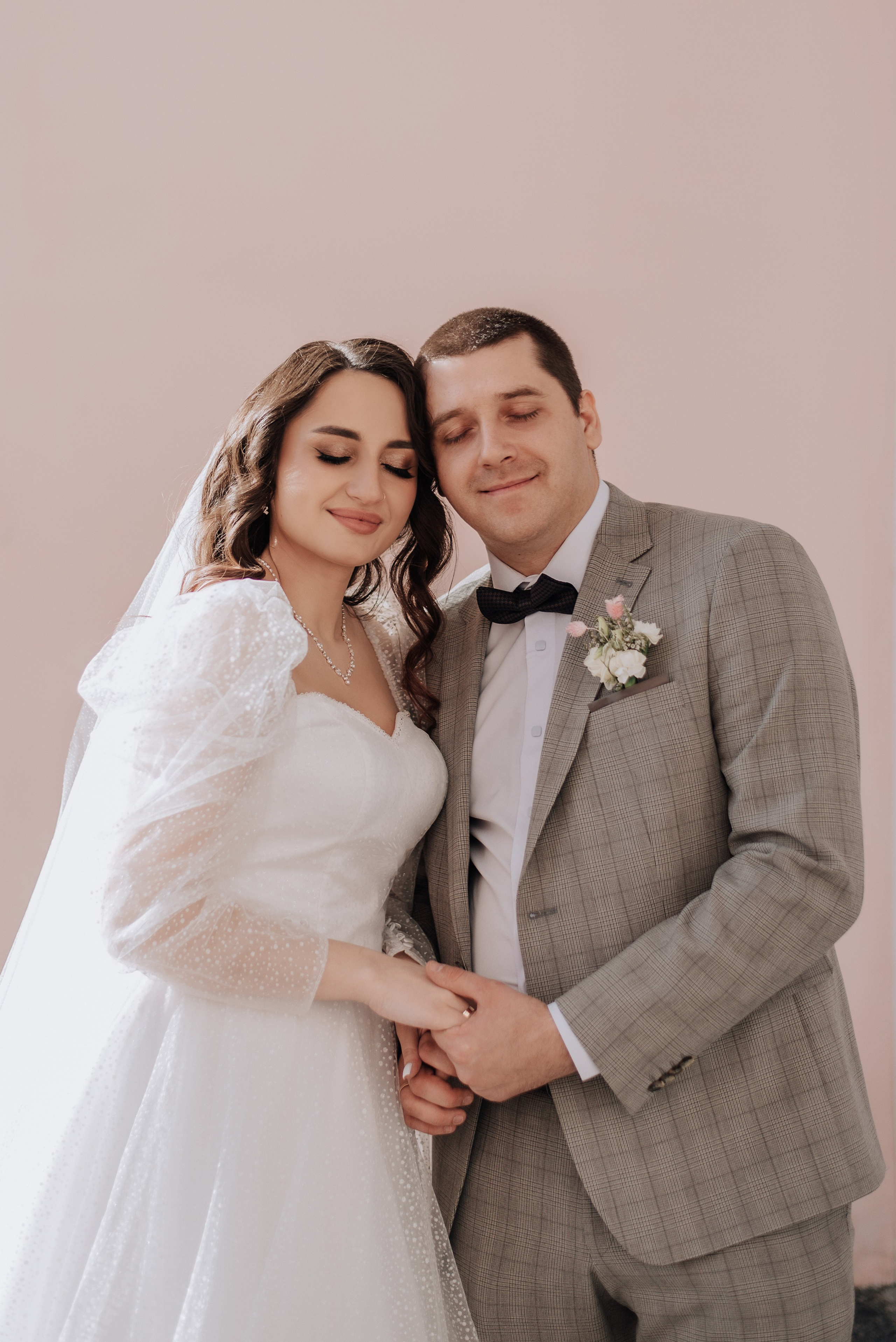 Алена&Саша. Вероника Дмитриева Фотограф Барнаул