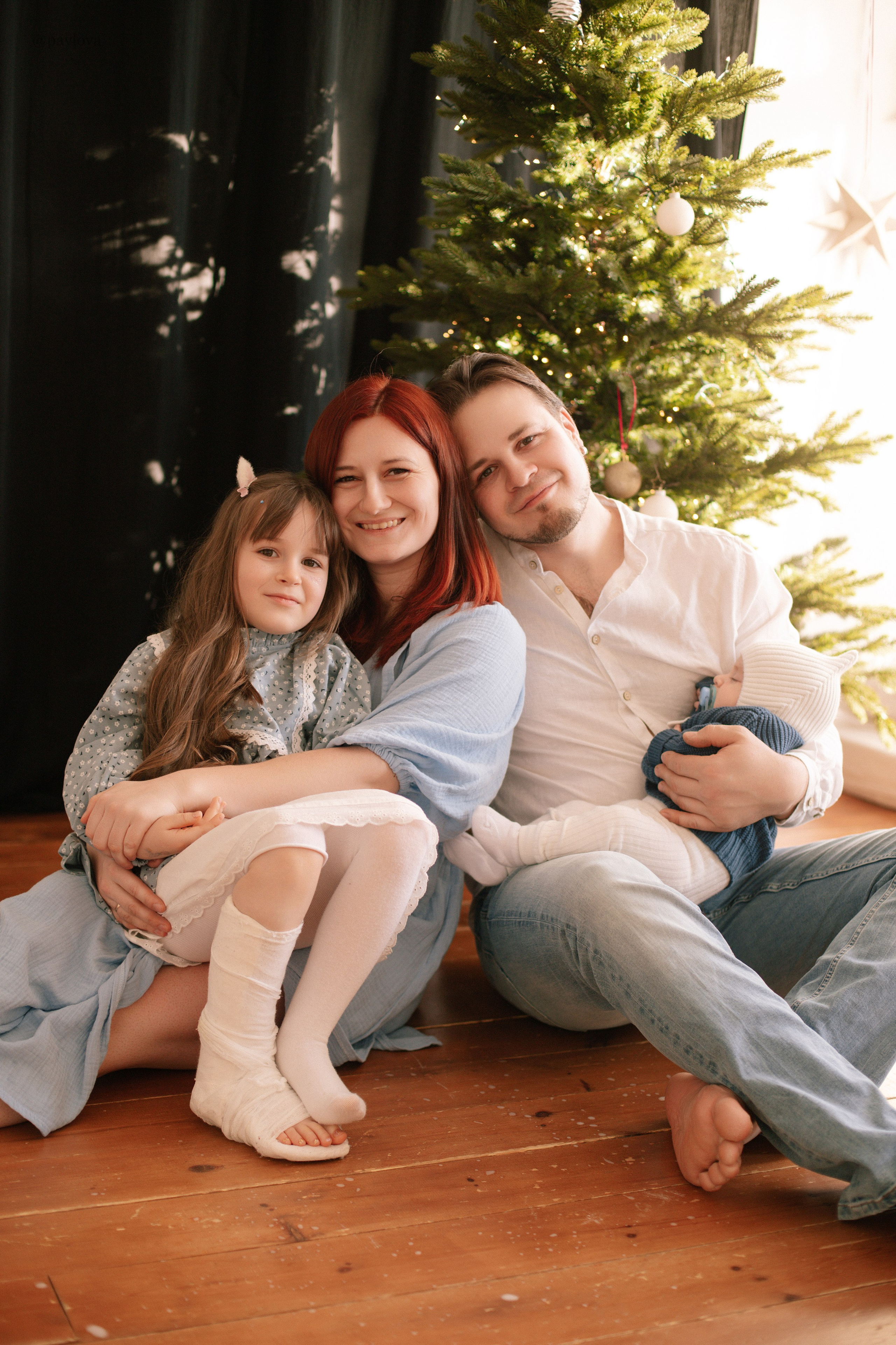 Анастасия. Ilopavlova_ph